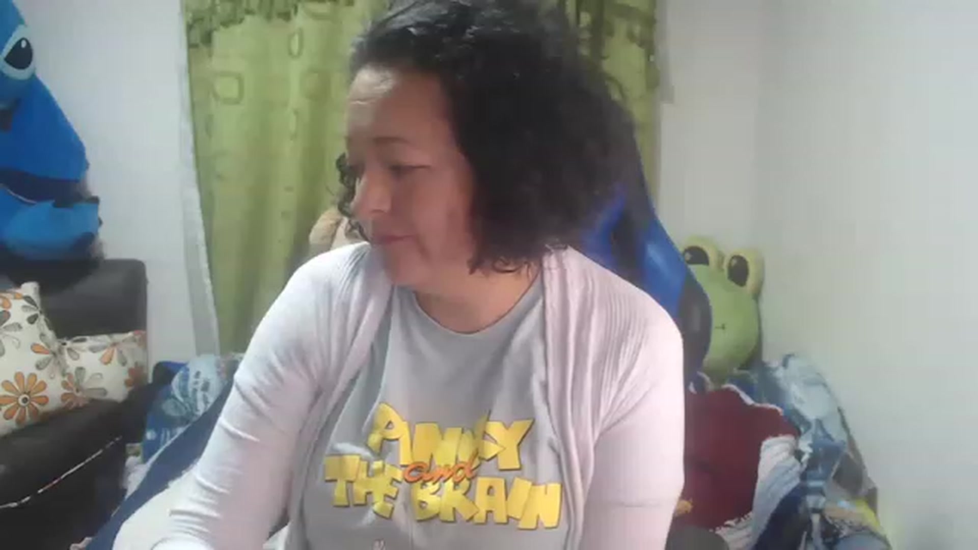 Gallery image thumbnail from Oriana_wet's myfreecams stream on, 07/01/2023, 03:16 image 9 of 20