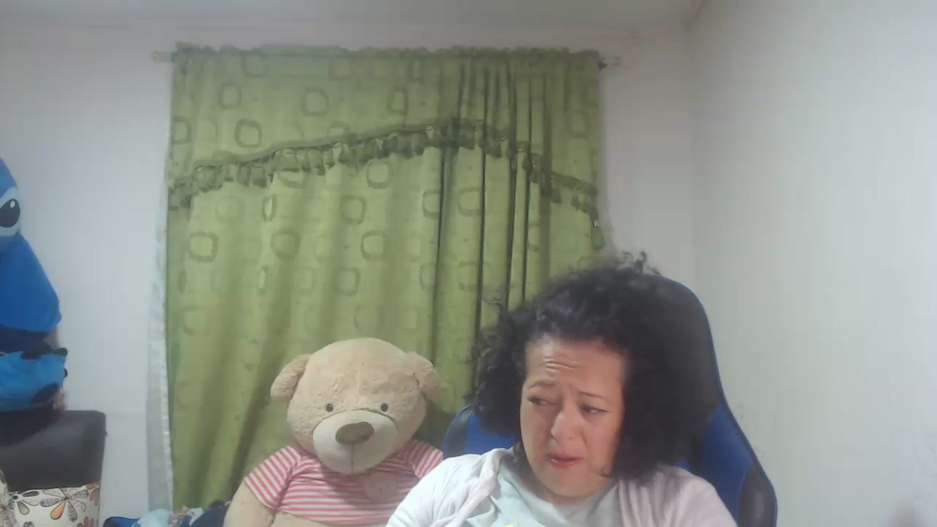 Gallery image thumbnail from Oriana_wet's myfreecams stream on, 07/01/2023, 05:34 image 20 of 20