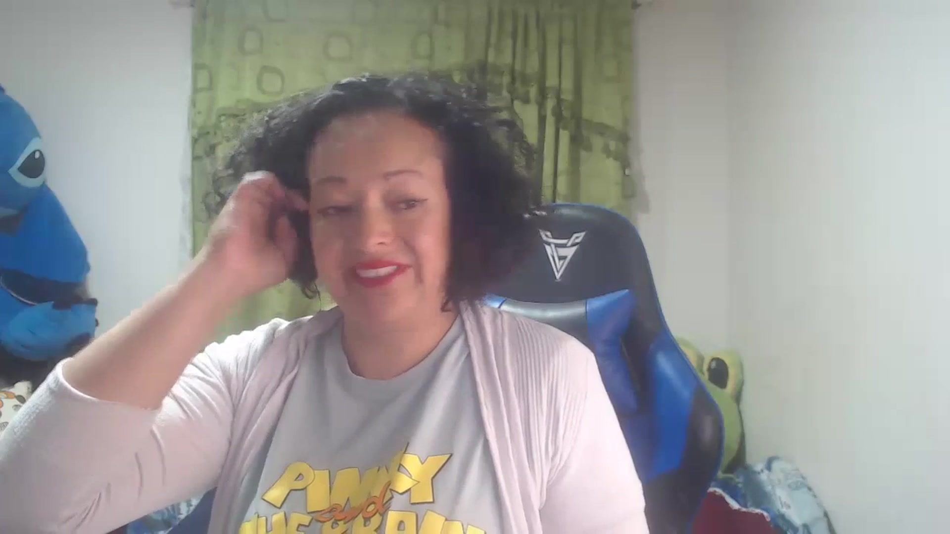Gallery image thumbnail from Oriana_wet's myfreecams stream on, 07/01/2023, 05:34 image 2 of 20