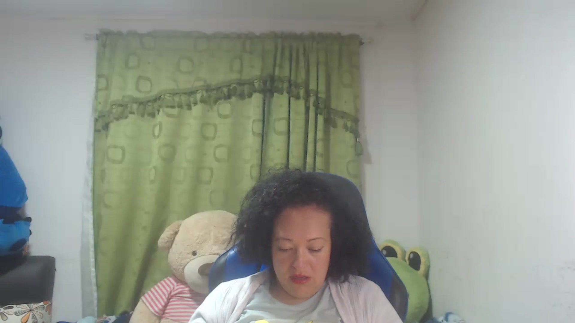 Gallery image thumbnail from Oriana_wet's myfreecams stream on, 07/01/2023, 05:34 image 9 of 20