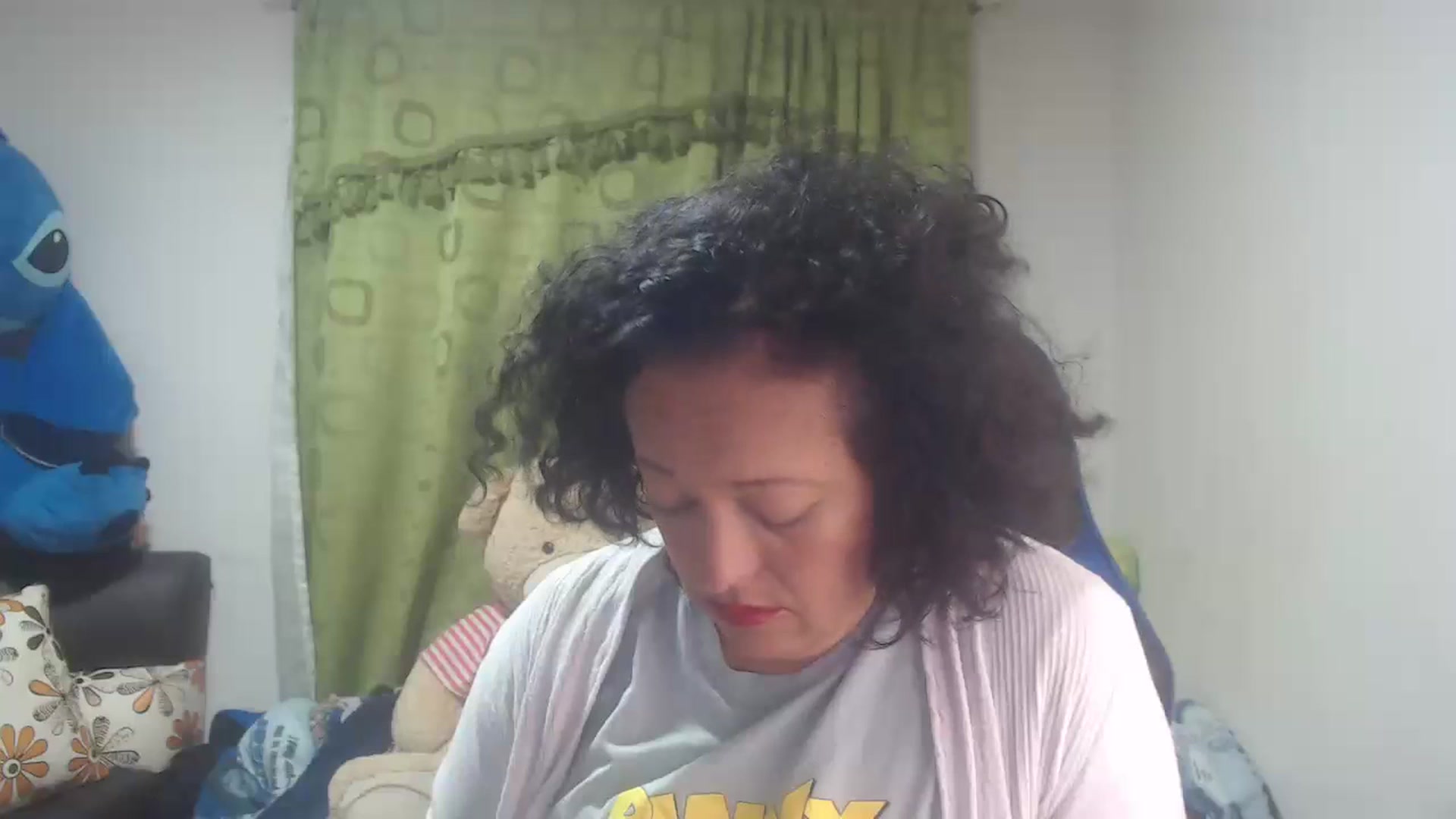 Gallery image thumbnail from Oriana_wet's myfreecams stream on, 07/01/2023, 05:34 image 1 of 20