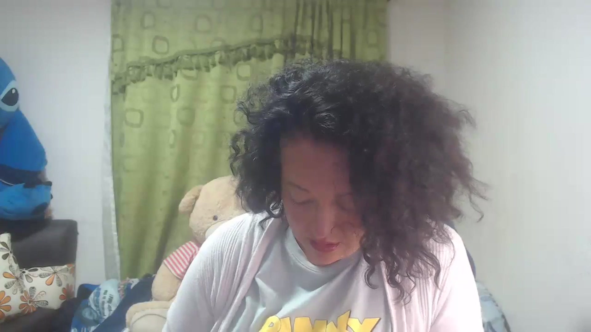 Gallery image thumbnail from Oriana_wet's myfreecams stream on, 07/01/2023, 05:34 image 19 of 20