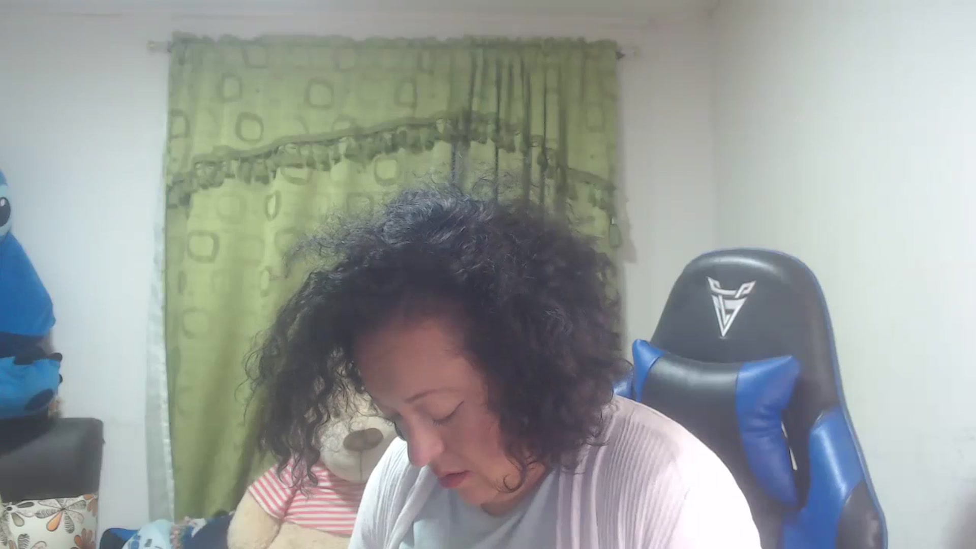 Gallery image thumbnail from Oriana_wet's myfreecams stream on, 07/01/2023, 05:34 image 17 of 20