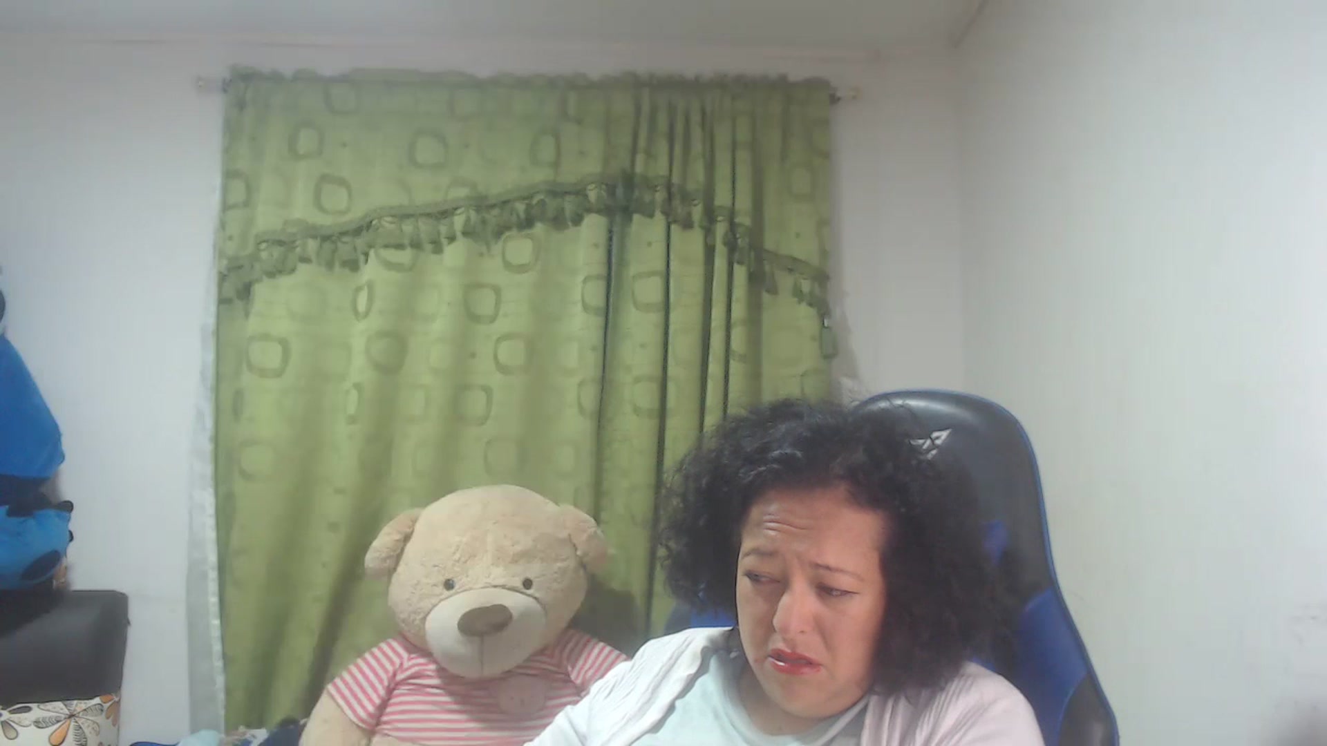 Gallery image thumbnail from Oriana_wet's myfreecams stream on, 07/01/2023, 05:34 image 4 of 20