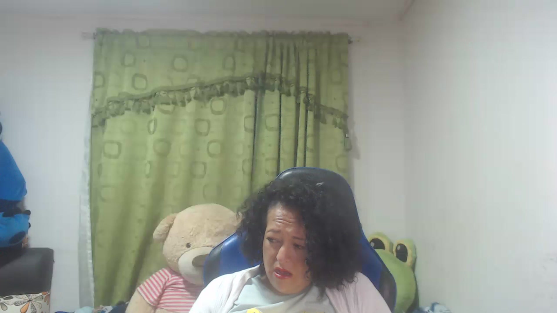 Gallery image thumbnail from Oriana_wet's myfreecams stream on, 07/01/2023, 05:34 image 8 of 20