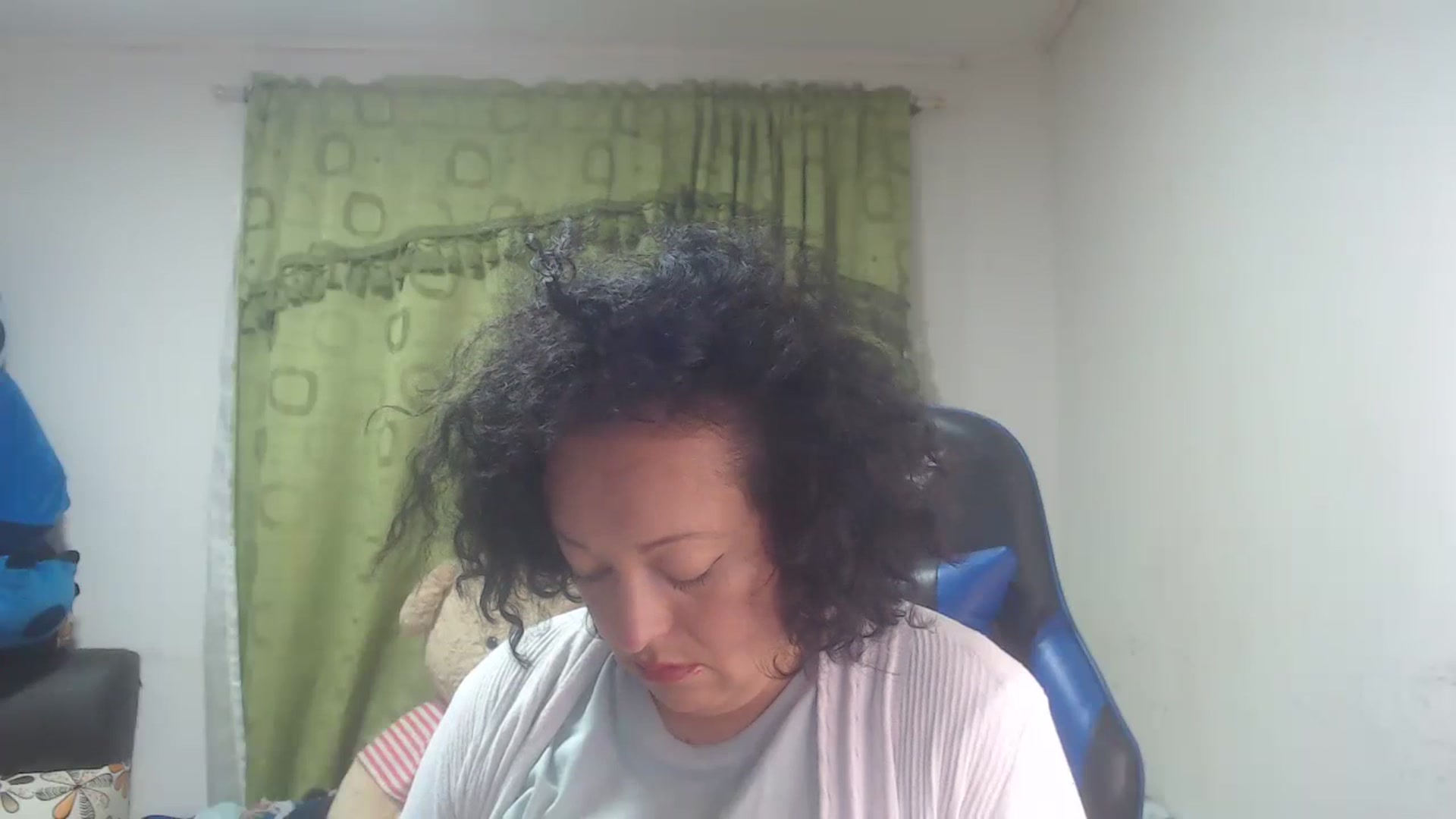 Gallery image thumbnail from Oriana_wet's myfreecams stream on, 07/01/2023, 05:34 image 13 of 20