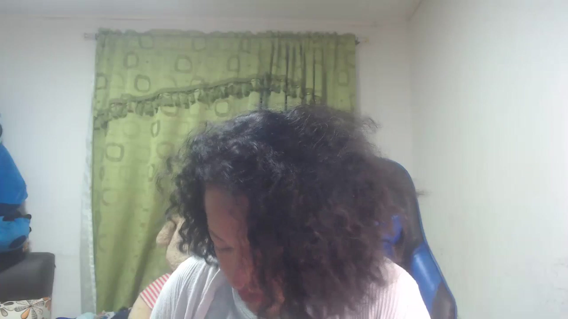Gallery image thumbnail from Oriana_wet's myfreecams stream on, 07/01/2023, 05:34 image 6 of 20