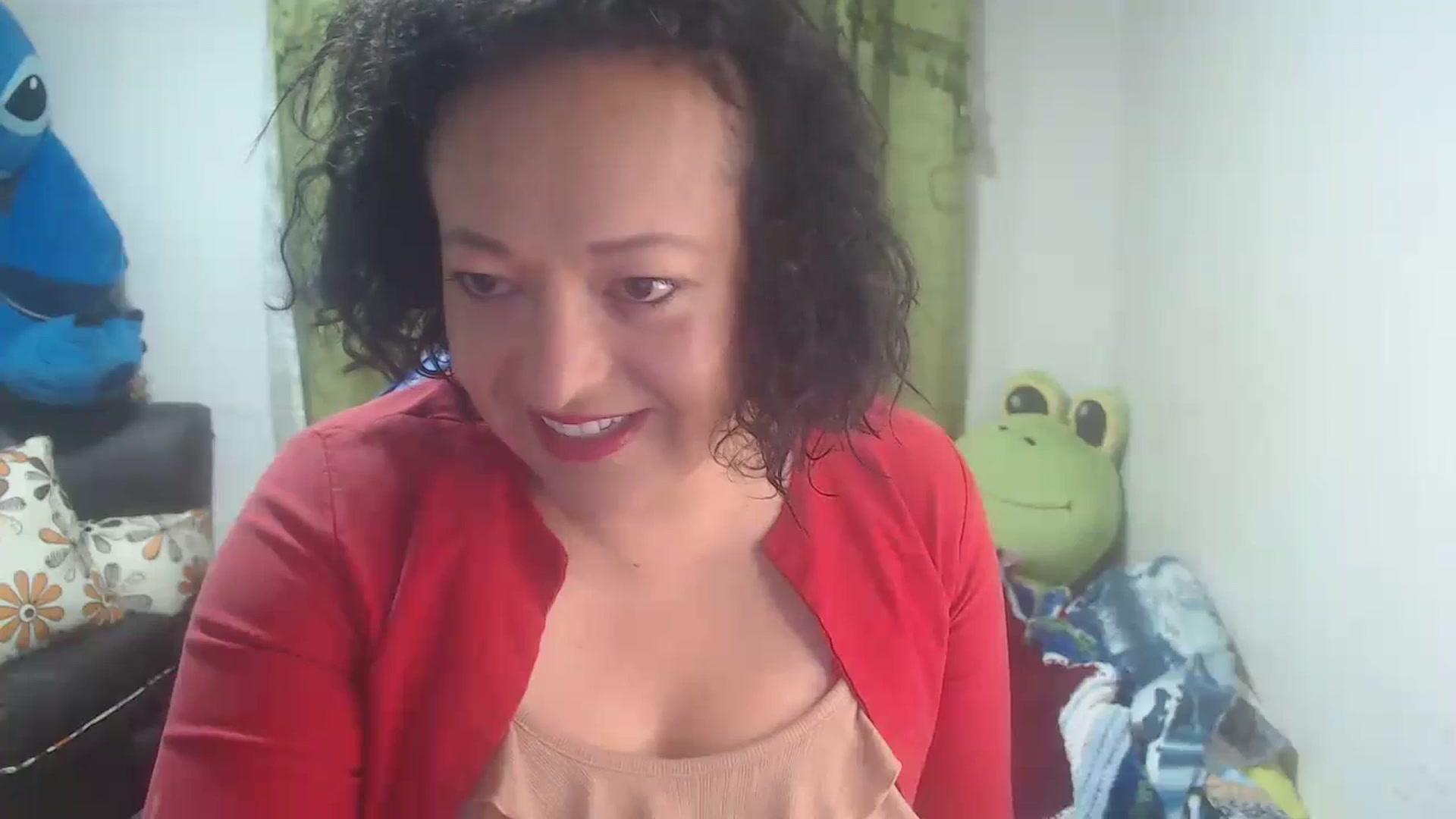 Gallery image thumbnail from Oriana_wet's myfreecams stream on, 07/01/2023, 16:50 image 17 of 20