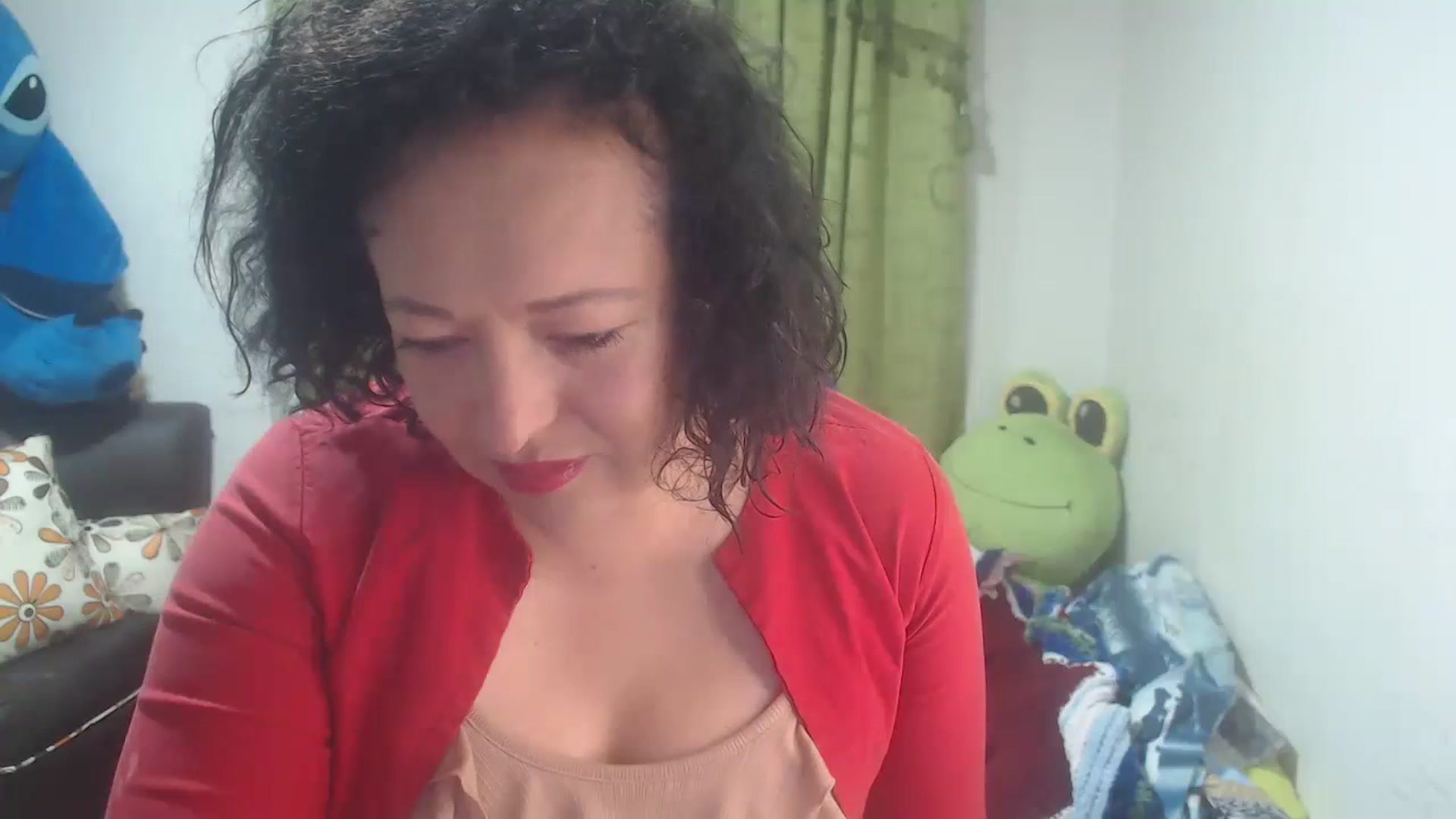 Gallery image thumbnail from Oriana_wet's myfreecams stream on, 07/01/2023, 16:50 image 3 of 20