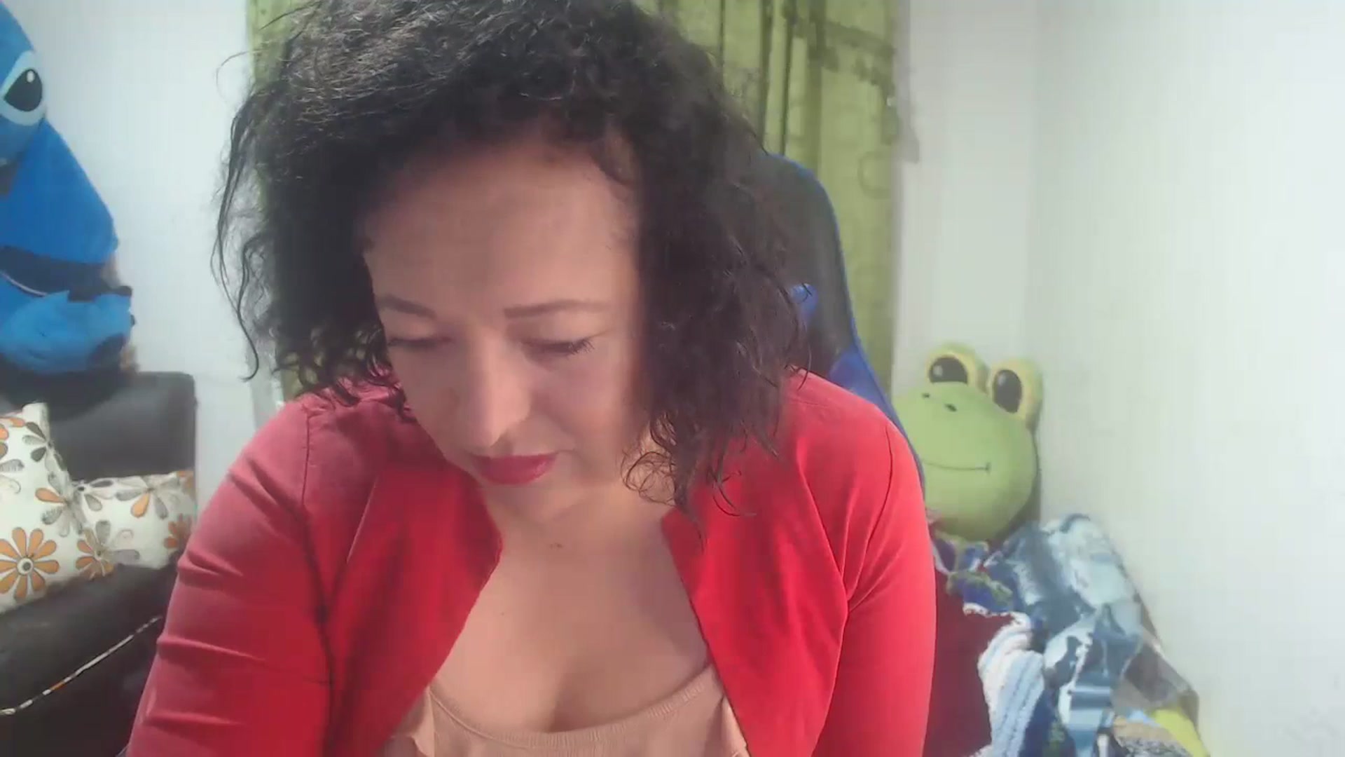Gallery image thumbnail from Oriana_wet's myfreecams stream on, 07/01/2023, 16:50 image 5 of 20