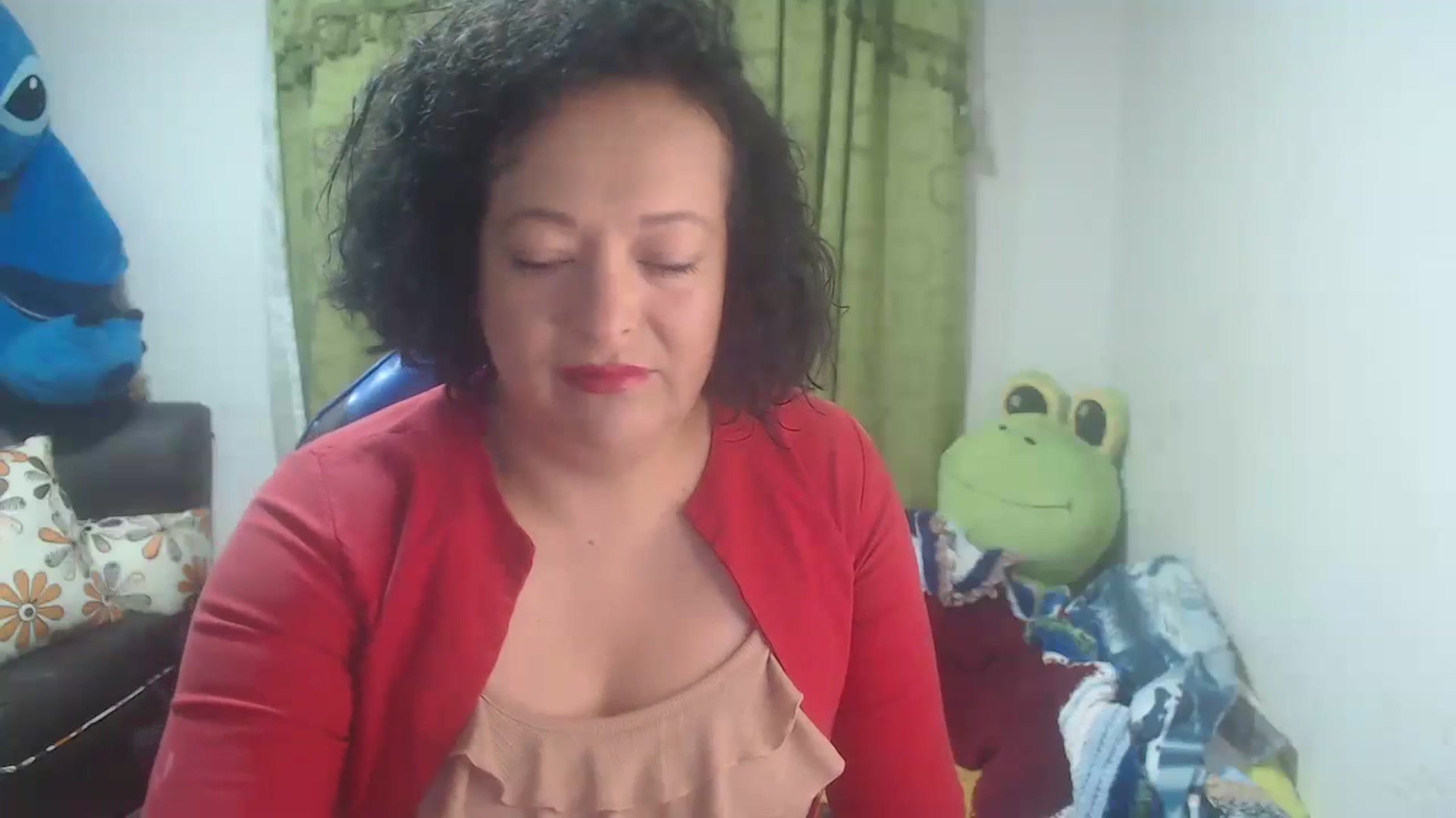 Gallery image thumbnail from Oriana_wet's myfreecams stream on, 07/01/2023, 16:50 image 10 of 20