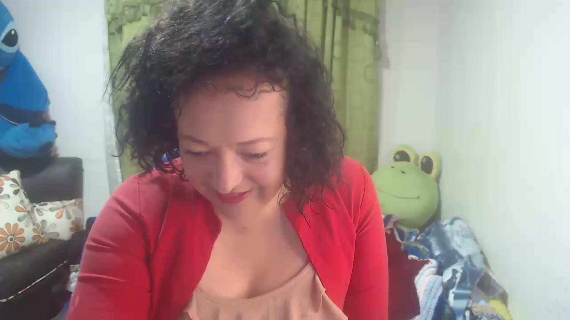 Gallery image thumbnail from Oriana_wet's myfreecams stream on, 07/01/2023, 16:50 image 19 of 20