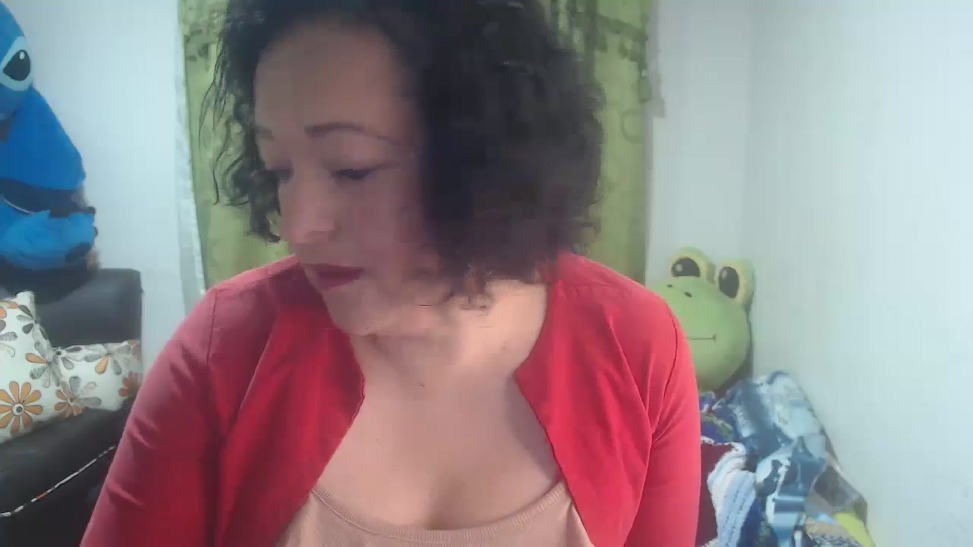 Gallery image thumbnail from Oriana_wet's myfreecams stream on, 07/01/2023, 16:50 image 11 of 20