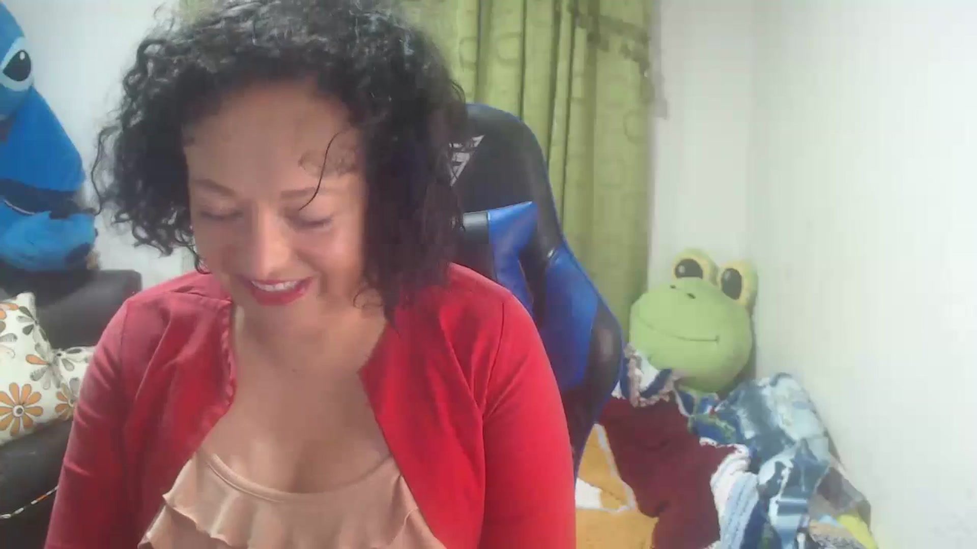 Gallery image thumbnail from Oriana_wet's myfreecams stream on, 07/01/2023, 16:50 image 12 of 20