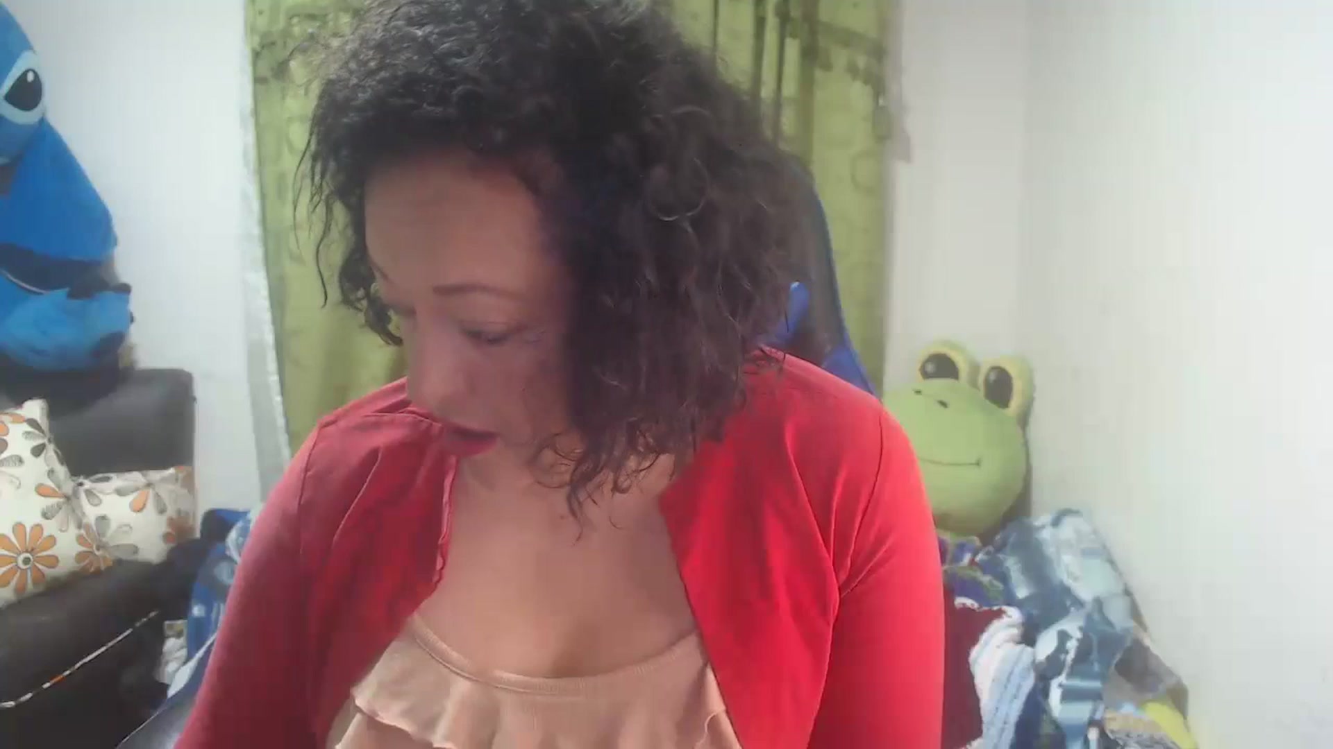 Gallery image thumbnail from Oriana_wet's myfreecams stream on, 07/01/2023, 16:50 image 1 of 20