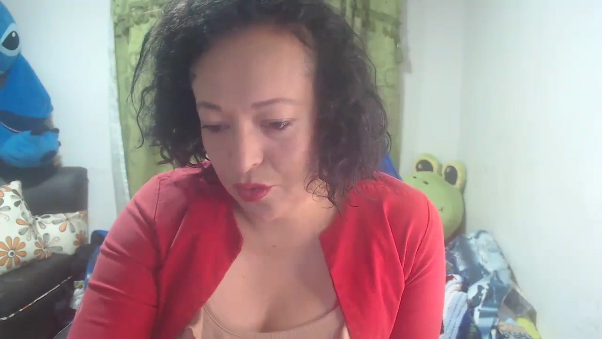 Gallery image thumbnail from Oriana_wet's myfreecams stream on, 07/01/2023, 16:50 image 9 of 20