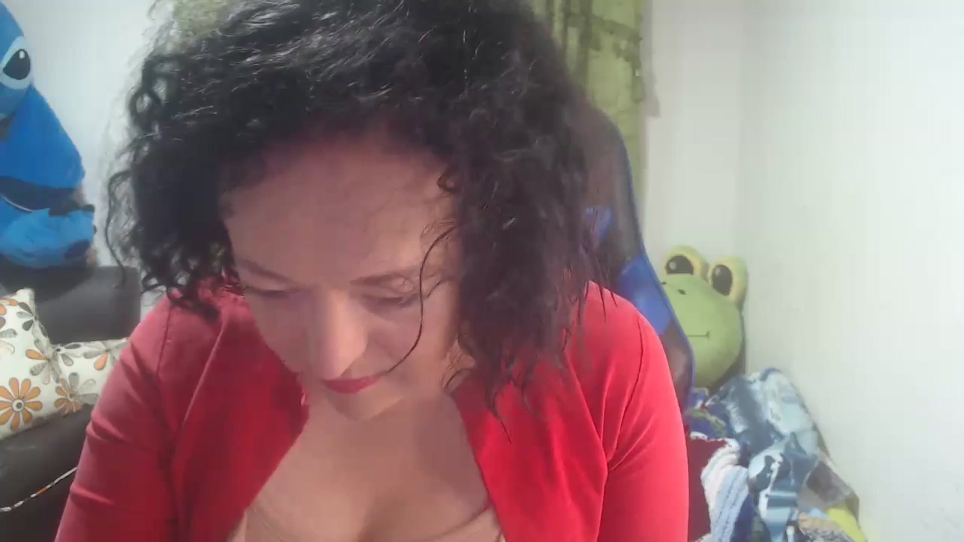 Gallery image thumbnail from Oriana_wet's myfreecams stream on, 07/01/2023, 16:50 image 13 of 20