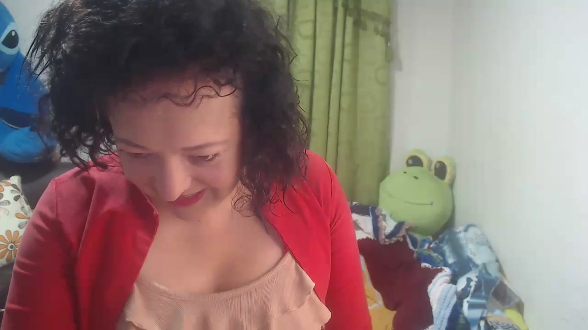 Gallery image thumbnail from Oriana_wet's myfreecams stream on, 07/01/2023, 16:50 image 18 of 20