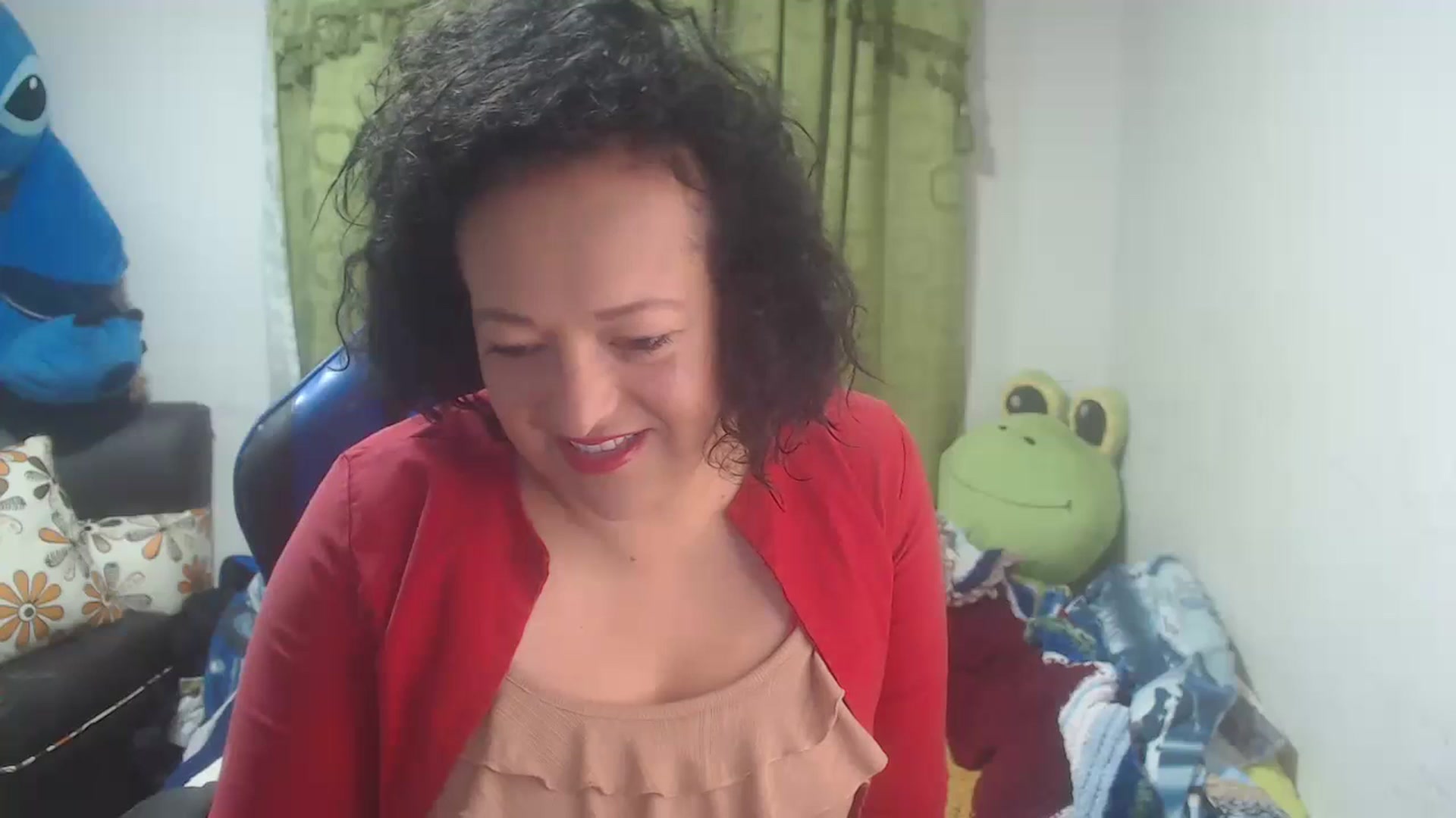 Gallery image thumbnail from Oriana_wet's myfreecams stream on, 07/01/2023, 16:50 image 16 of 20