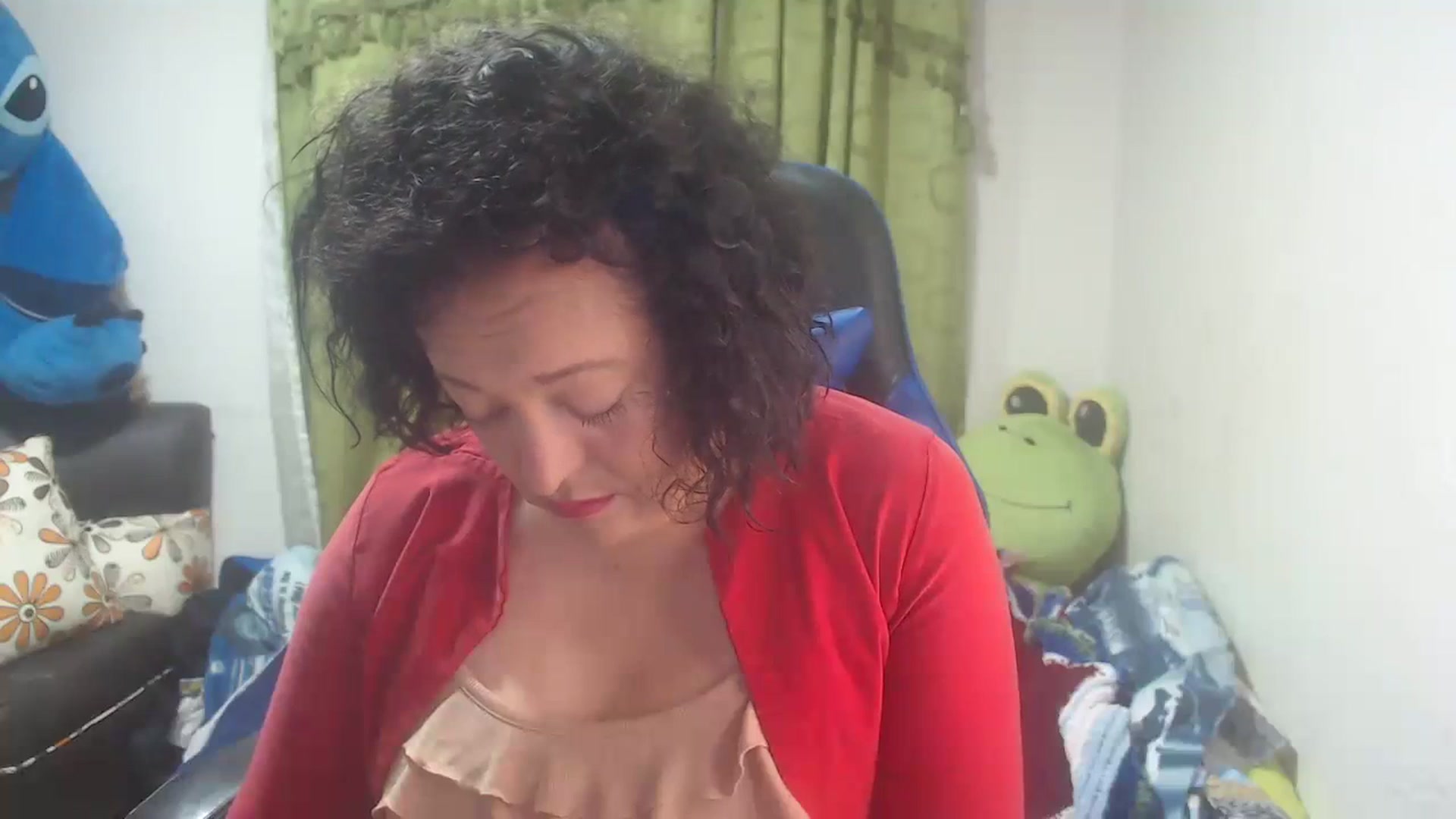 Gallery image thumbnail from Oriana_wet's myfreecams stream on, 07/01/2023, 16:50 image 7 of 20