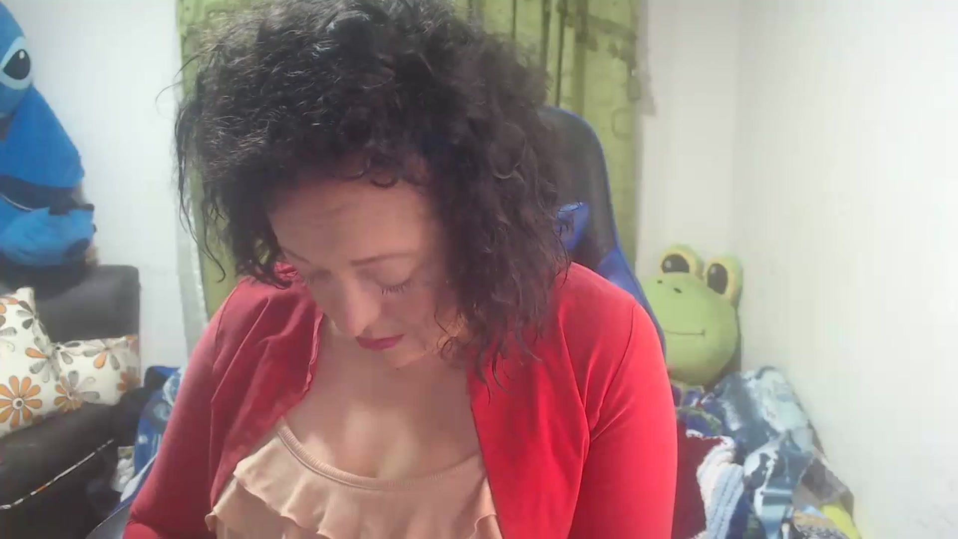 Gallery image thumbnail from Oriana_wet's myfreecams stream on, 07/01/2023, 16:50 image 8 of 20