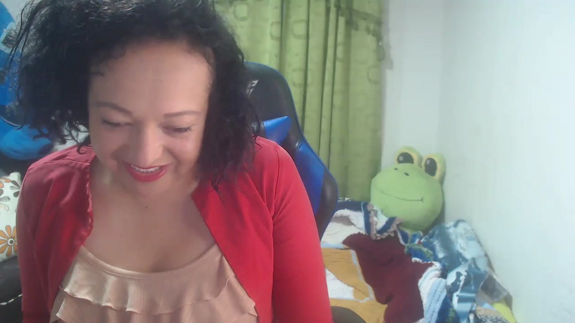 Gallery image thumbnail from Oriana_wet's myfreecams stream on, 07/01/2023, 16:50 image 2 of 20