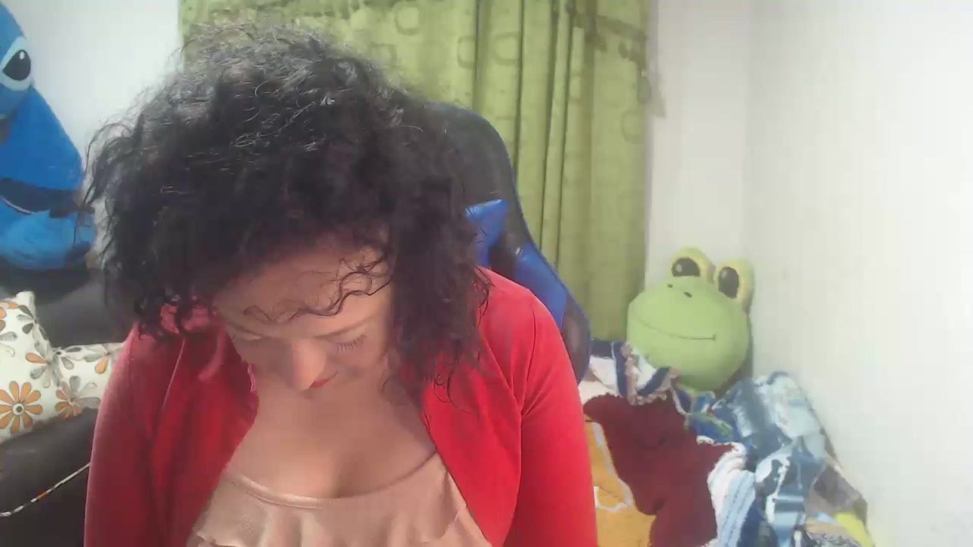Gallery image thumbnail from Oriana_wet's myfreecams stream on, 07/01/2023, 16:50 image 20 of 20