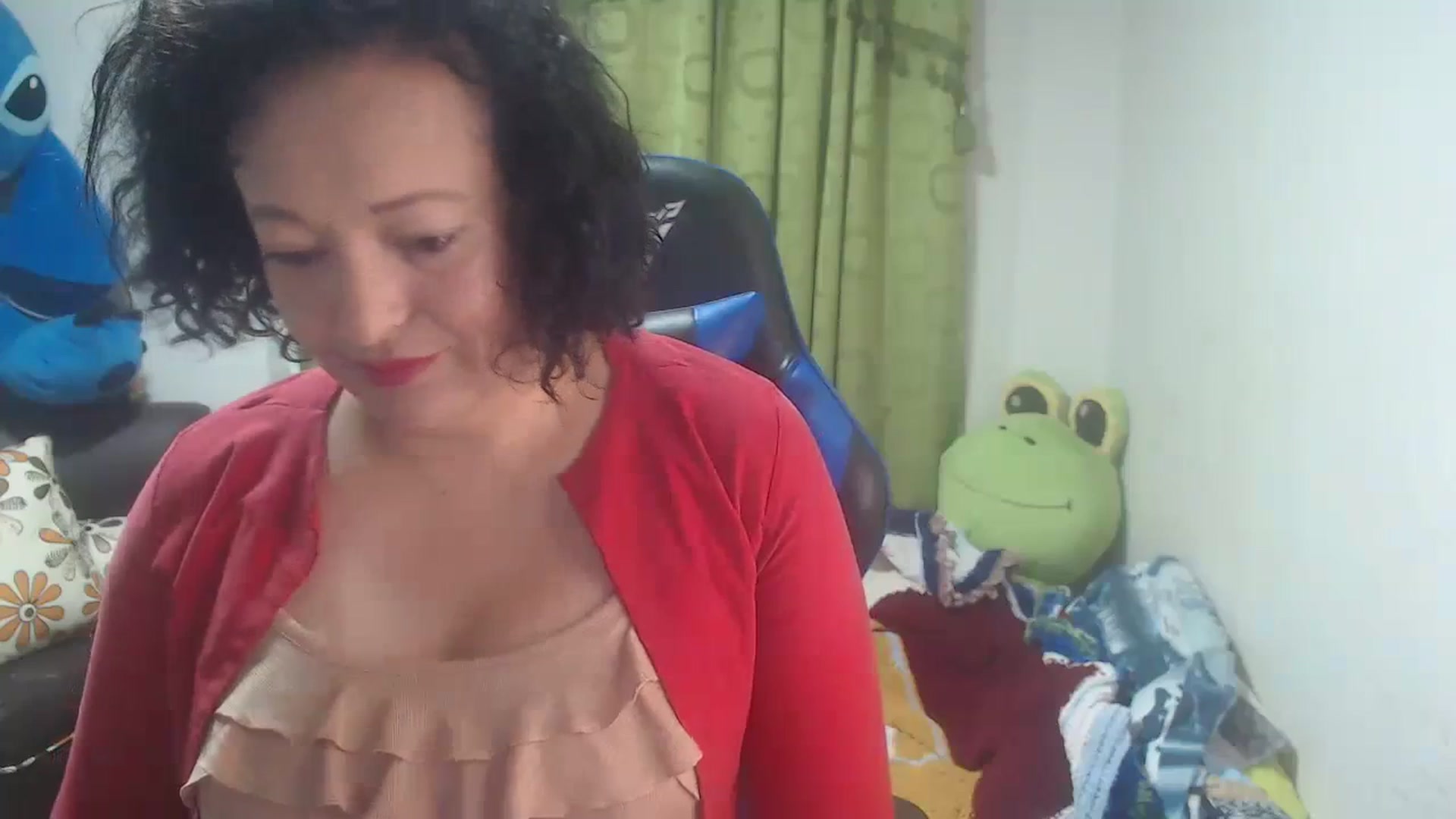 Gallery image thumbnail from Oriana_wet's myfreecams stream on, 07/01/2023, 16:50 image 6 of 20
