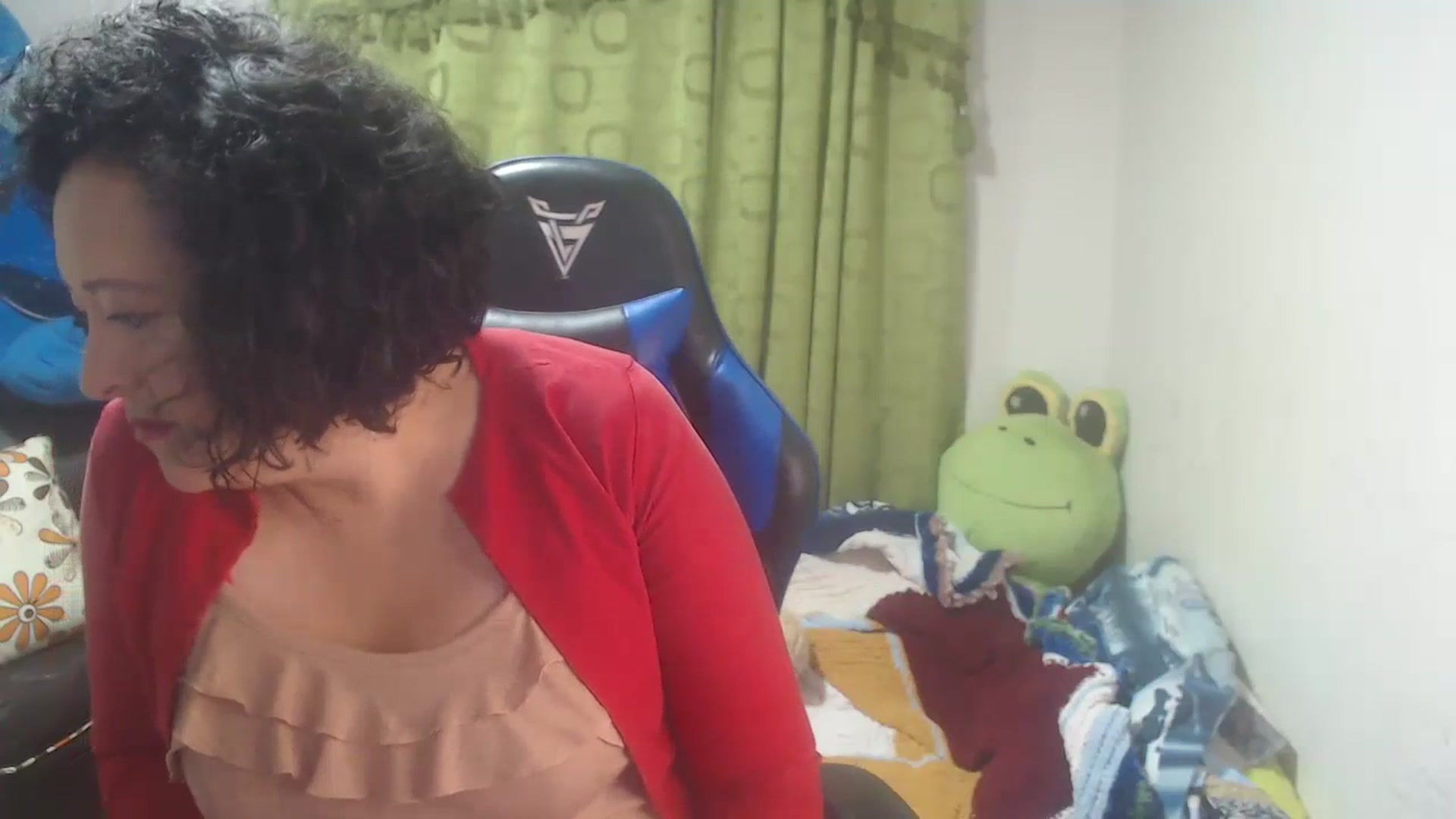 Gallery image thumbnail from Oriana_wet's myfreecams stream on, 07/01/2023, 16:50 image 4 of 20
