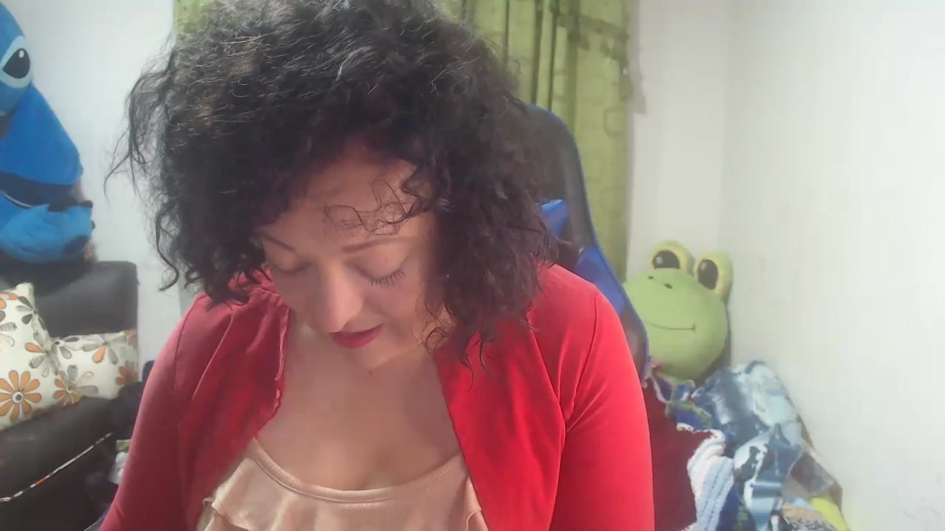 Gallery image thumbnail from Oriana_wet's myfreecams stream on, 07/01/2023, 18:06 image 3 of 20