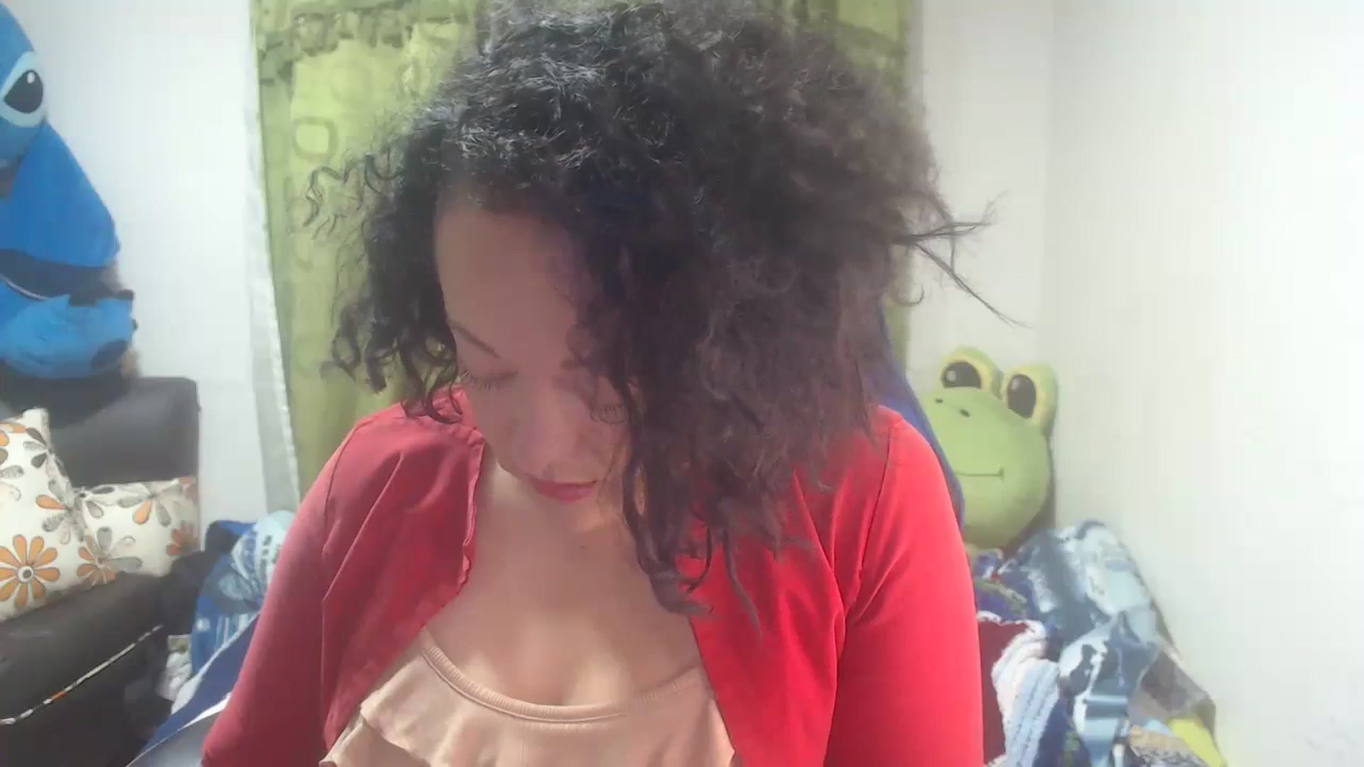 Gallery image thumbnail from Oriana_wet's myfreecams stream on, 07/01/2023, 18:06 image 7 of 20