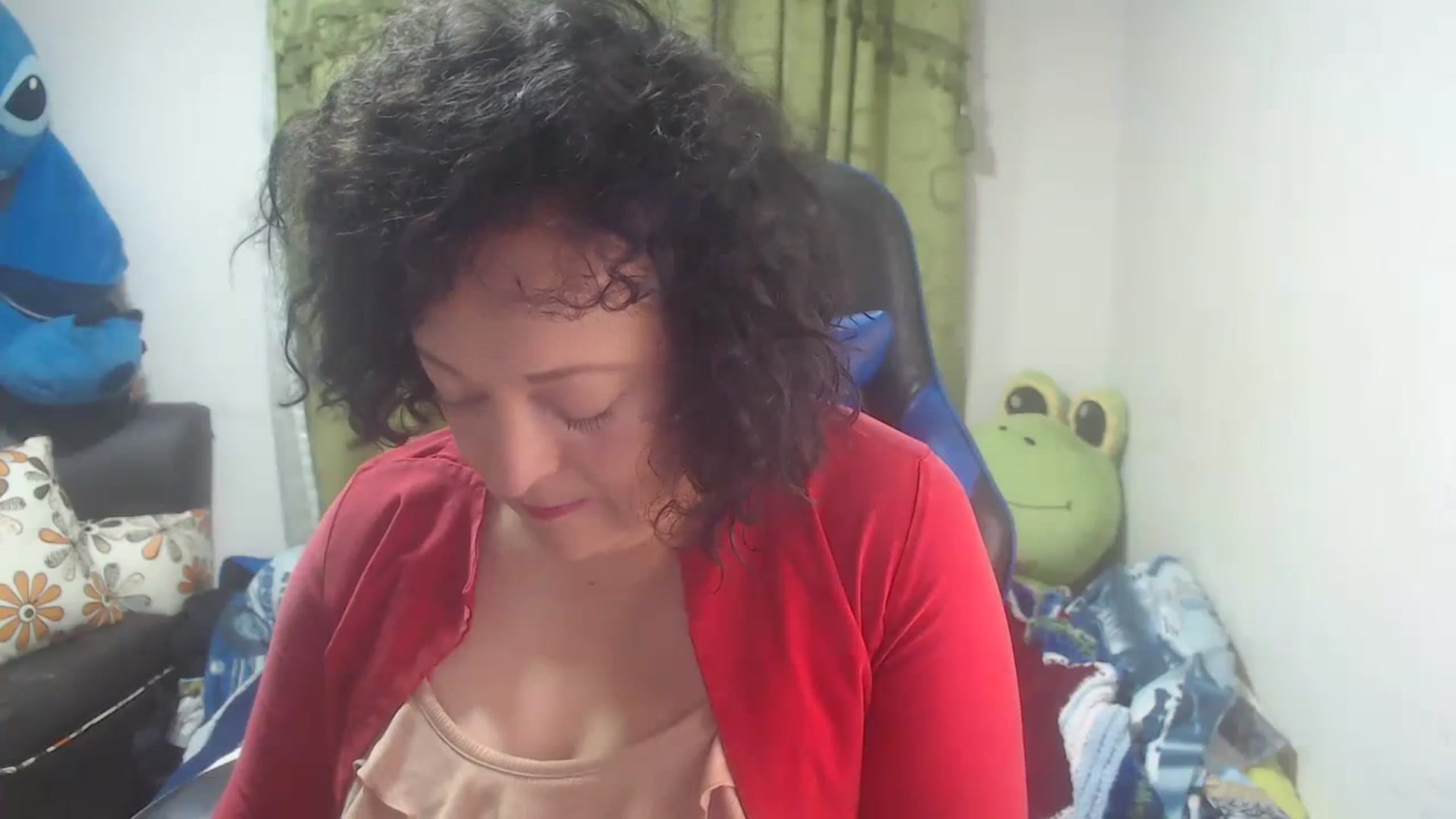 Gallery image thumbnail from Oriana_wet's myfreecams stream on, 07/01/2023, 18:06 image 2 of 20