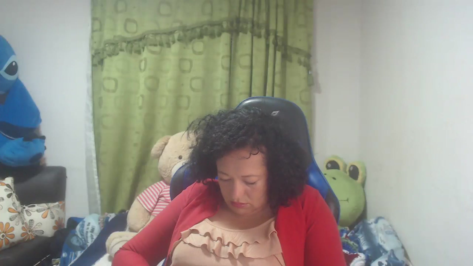 Gallery image thumbnail from Oriana_wet's myfreecams stream on, 07/01/2023, 18:06 image 19 of 20
