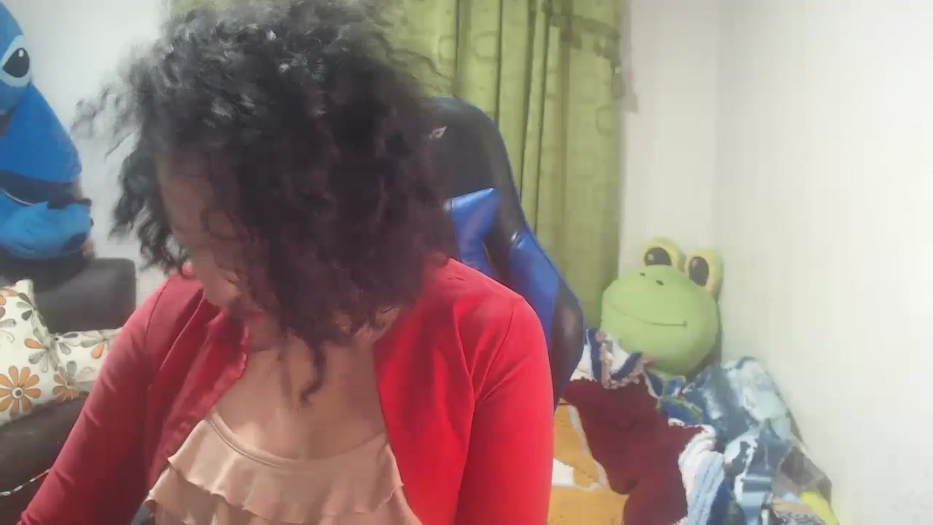 Gallery image thumbnail from Oriana_wet's myfreecams stream on, 07/01/2023, 18:06 image 6 of 20