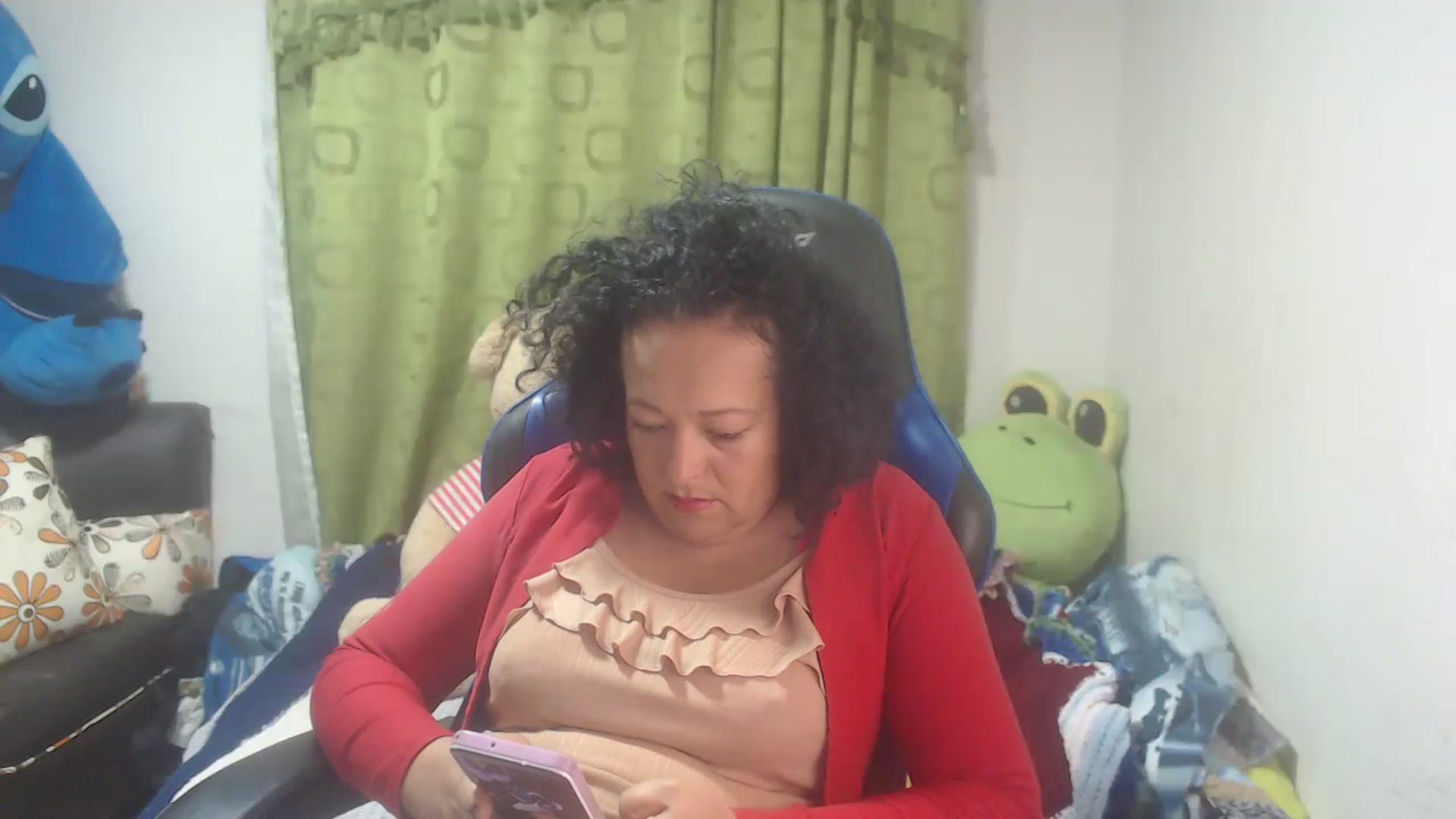 Gallery image thumbnail from Oriana_wet's myfreecams stream on, 07/01/2023, 18:06 image 13 of 20