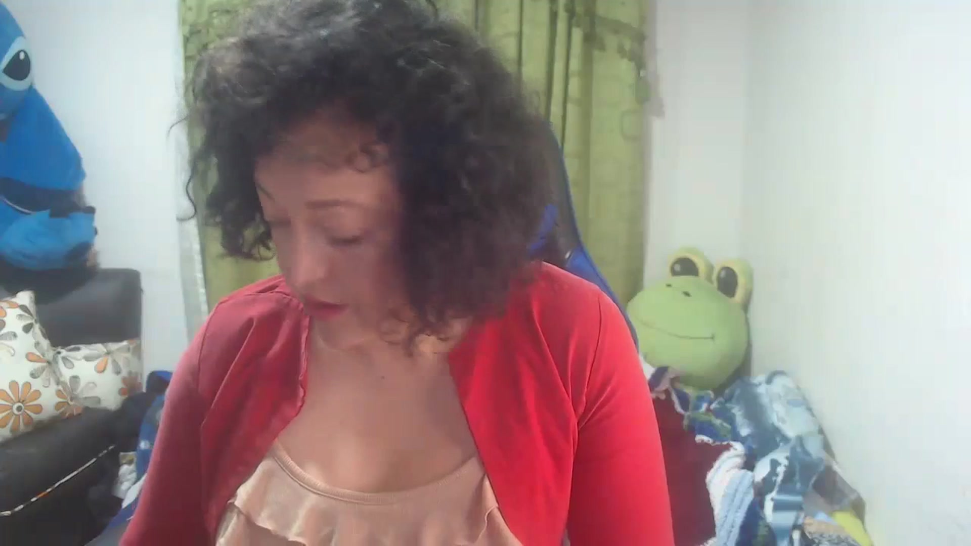 Gallery image thumbnail from Oriana_wet's myfreecams stream on, 07/01/2023, 18:06 image 4 of 20