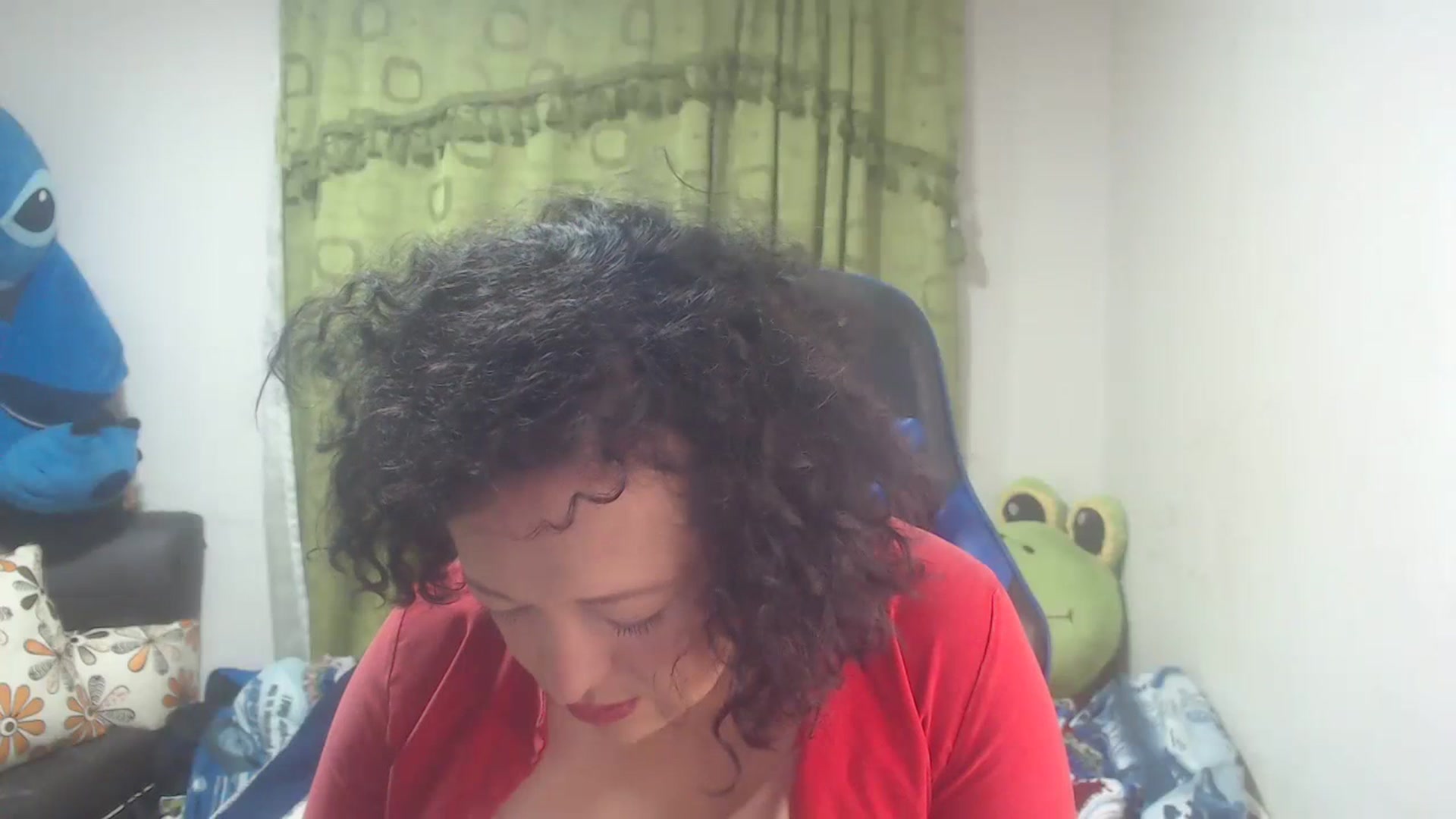 Gallery image thumbnail from Oriana_wet's myfreecams stream on, 07/01/2023, 18:06 image 18 of 20