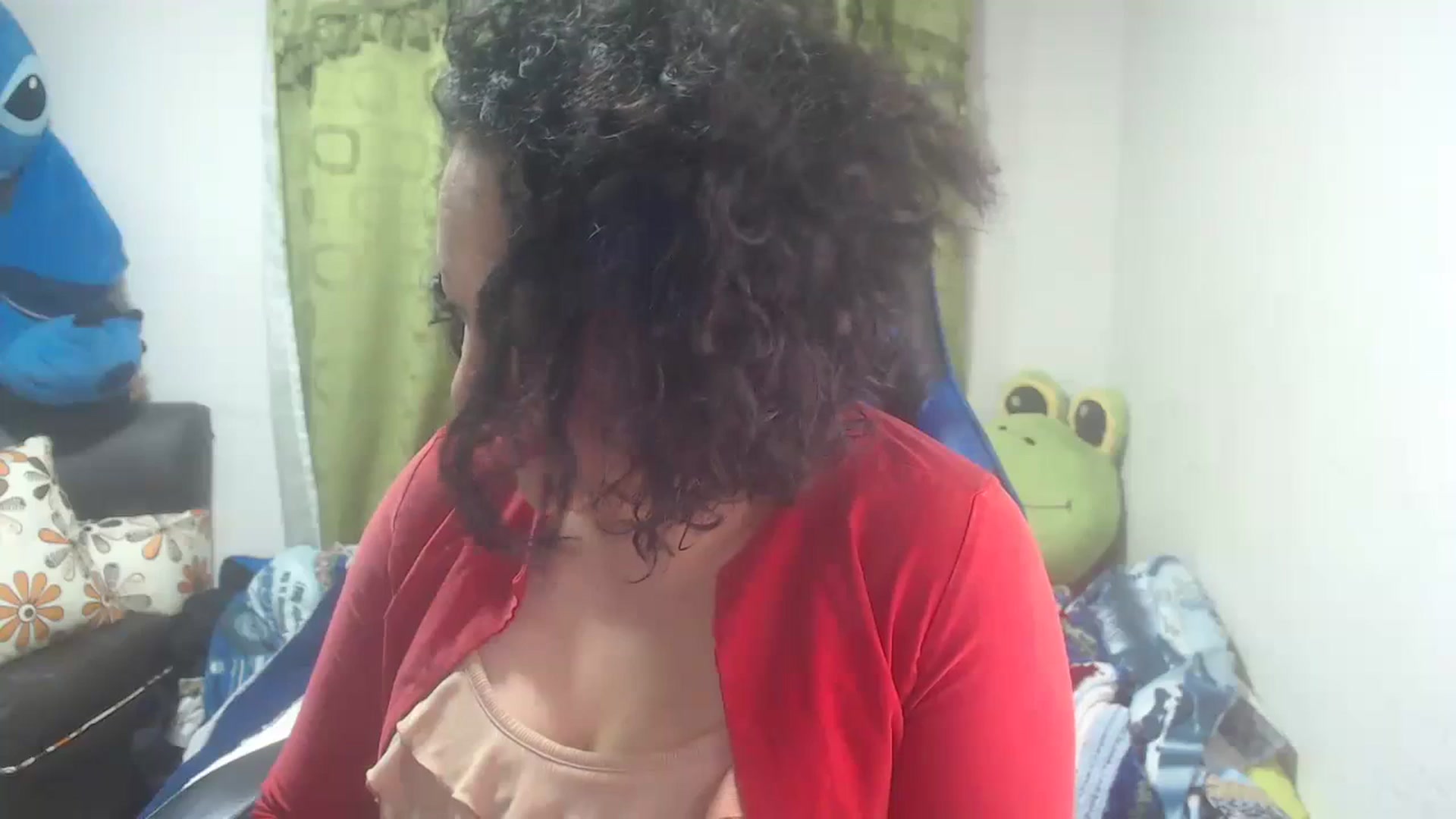 Gallery image thumbnail from Oriana_wet's myfreecams stream on, 07/01/2023, 18:06 image 9 of 20