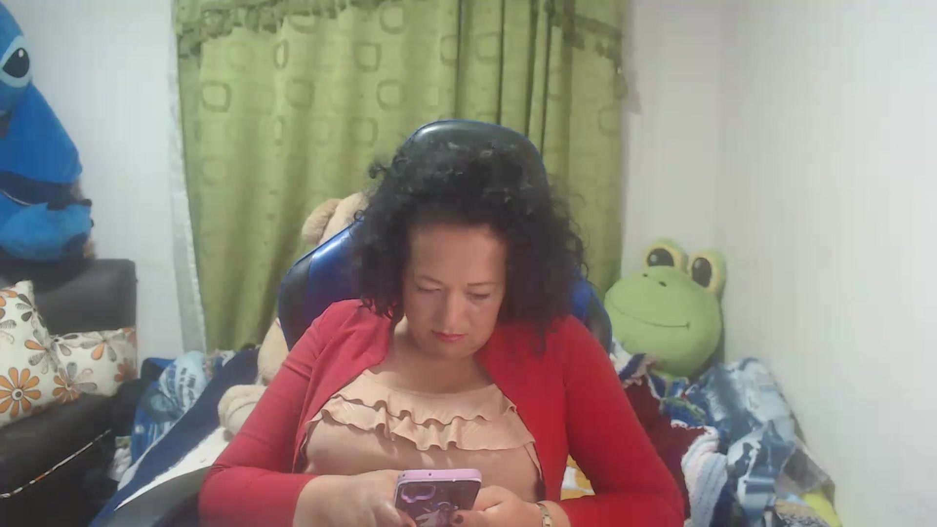 Gallery image thumbnail from Oriana_wet's myfreecams stream on, 07/01/2023, 18:06 image 12 of 20
