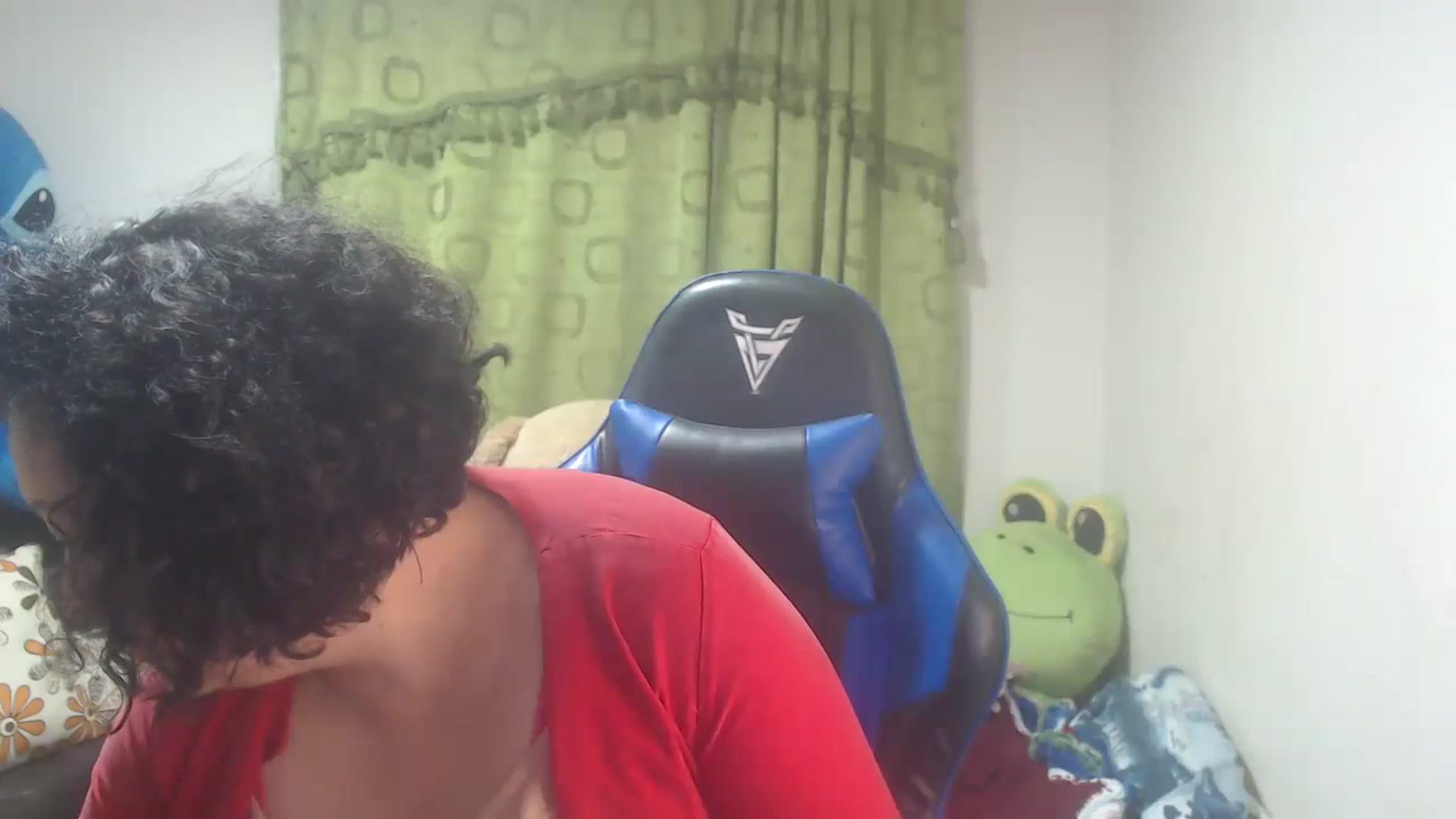 Gallery image thumbnail from Oriana_wet's myfreecams stream on, 07/01/2023, 18:06 image 20 of 20