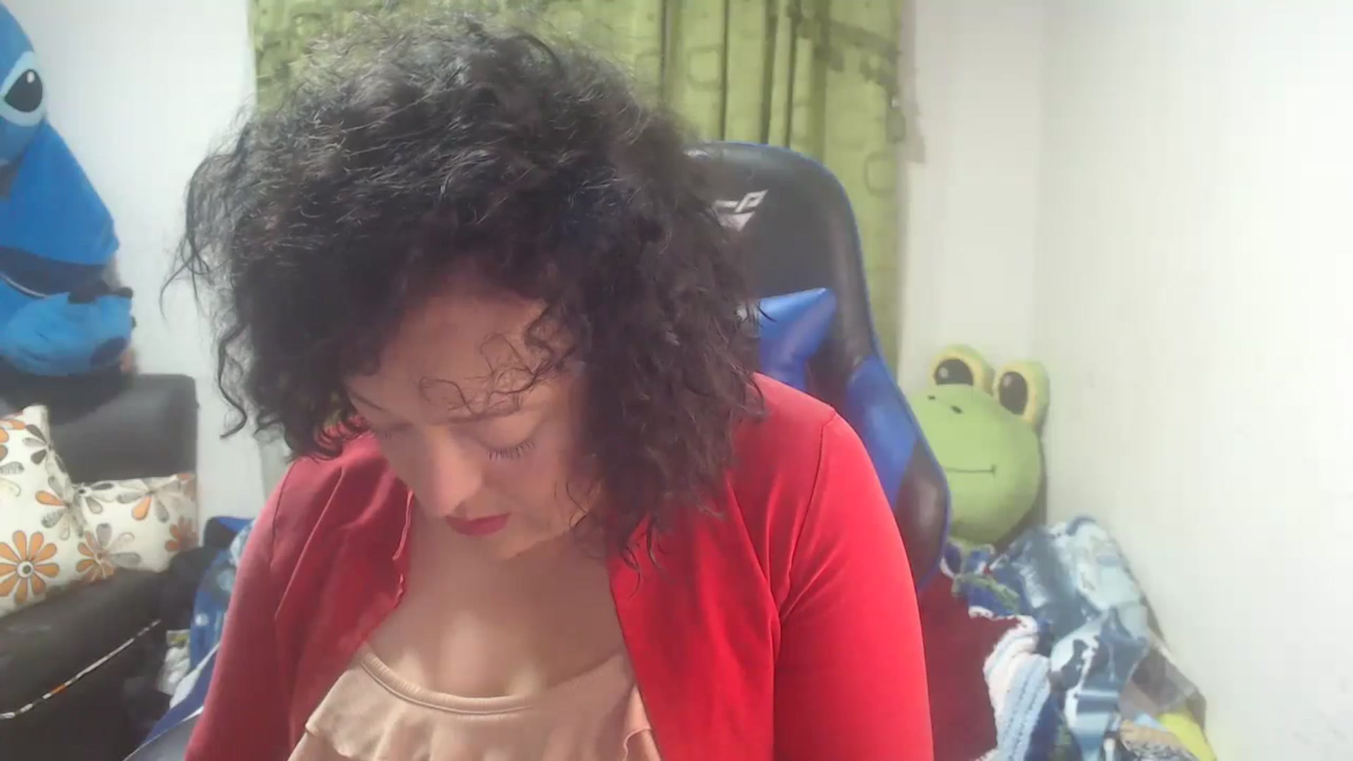 Gallery image thumbnail from Oriana_wet's myfreecams stream on, 07/01/2023, 18:06 image 5 of 20
