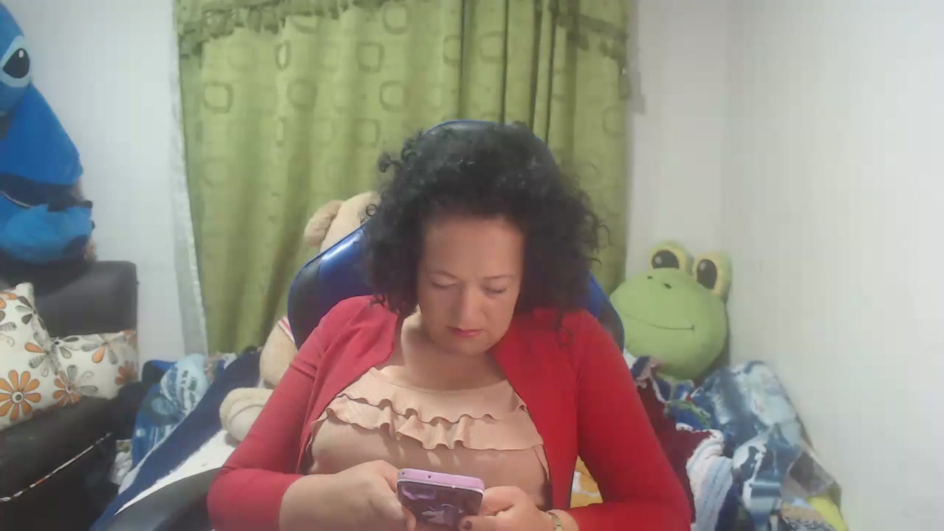 Gallery image thumbnail from Oriana_wet's myfreecams stream on, 07/01/2023, 18:06 image 11 of 20