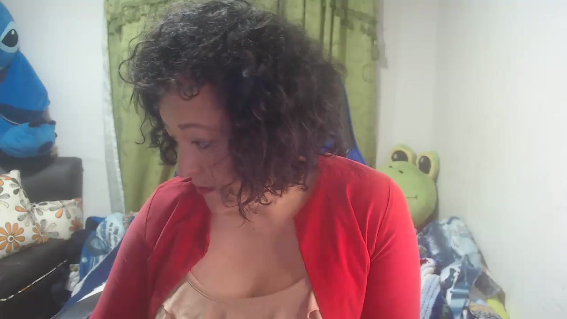 Gallery image thumbnail from Oriana_wet's myfreecams stream on, 07/01/2023, 18:06 image 1 of 20