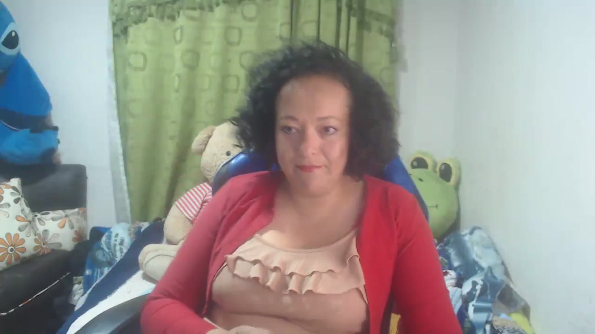 Gallery image thumbnail from Oriana_wet's myfreecams stream on, 07/01/2023, 18:06 image 15 of 20