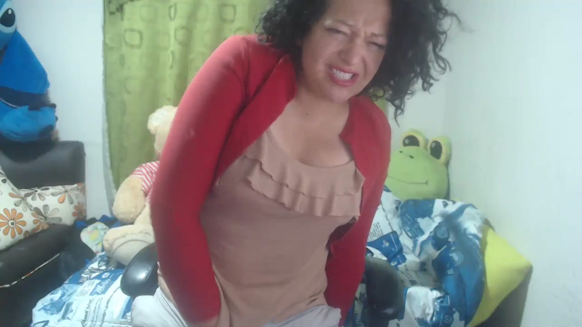 Gallery image thumbnail from Oriana_wet's myfreecams stream on, 07/02/2023, 03:41 image 3 of 20