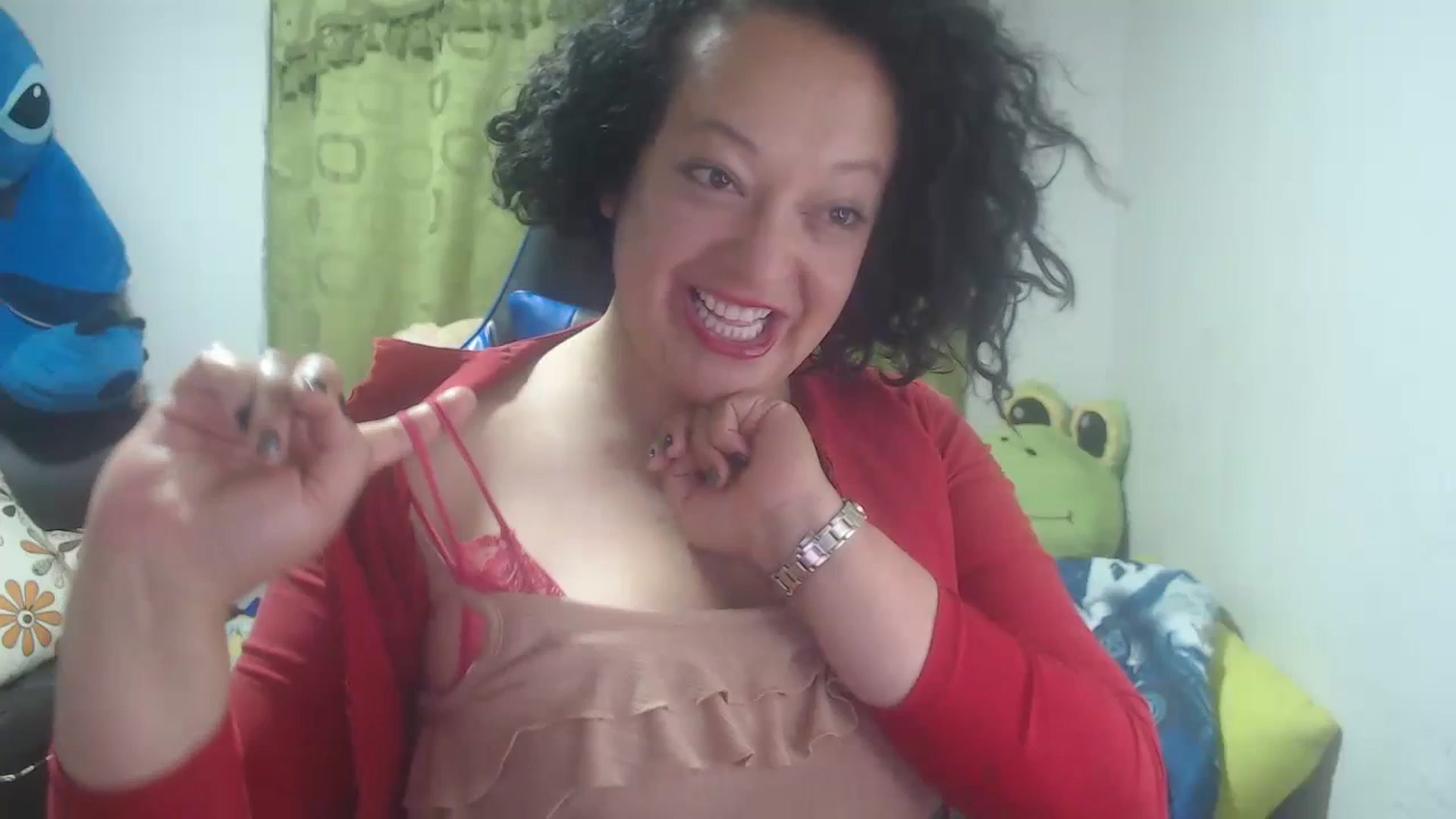 Gallery image thumbnail from Oriana_wet's myfreecams stream on, 07/02/2023, 03:41 image 1 of 20