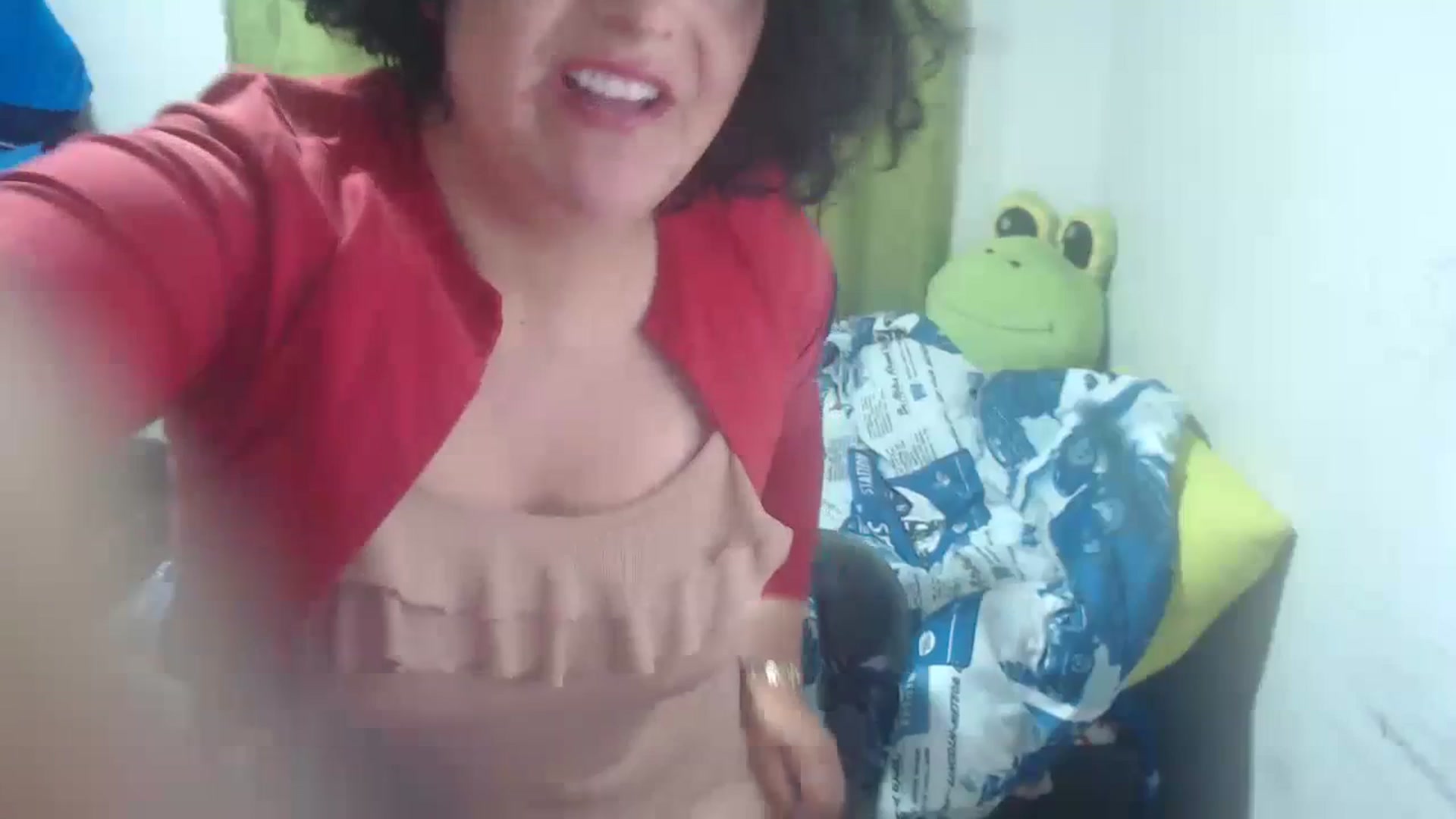 Gallery image thumbnail from Oriana_wet's myfreecams stream on, 07/02/2023, 03:41 image 10 of 20