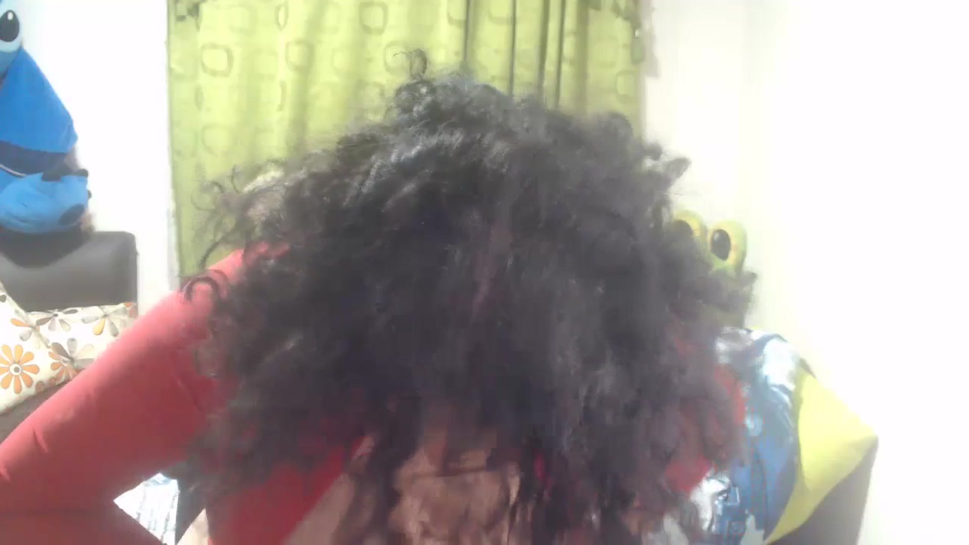 Gallery image thumbnail from Oriana_wet's myfreecams stream on, 07/02/2023, 03:41 image 20 of 20