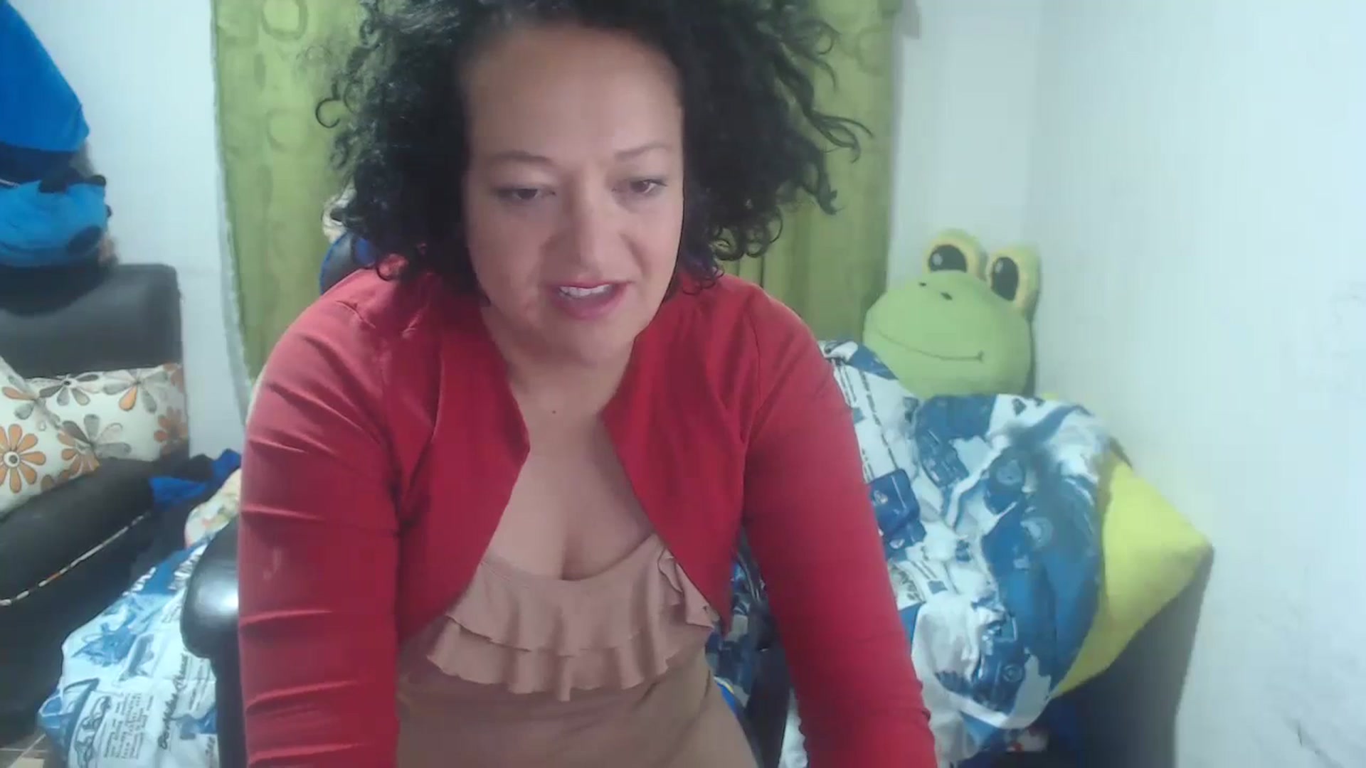 Gallery image thumbnail from Oriana_wet's myfreecams stream on, 07/02/2023, 03:41 image 11 of 20