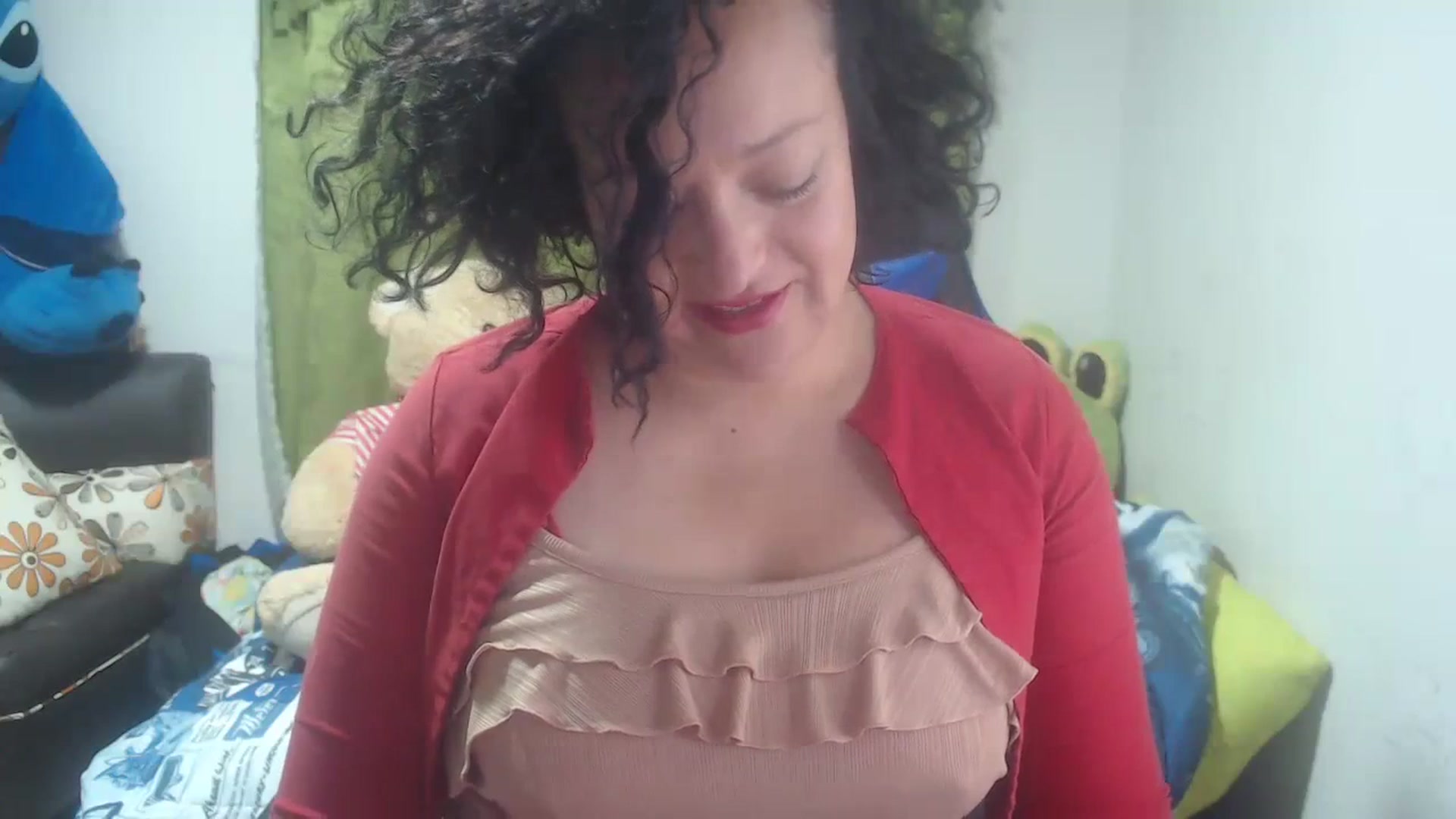 Gallery image thumbnail from Oriana_wet's myfreecams stream on, 07/02/2023, 03:41 image 2 of 20